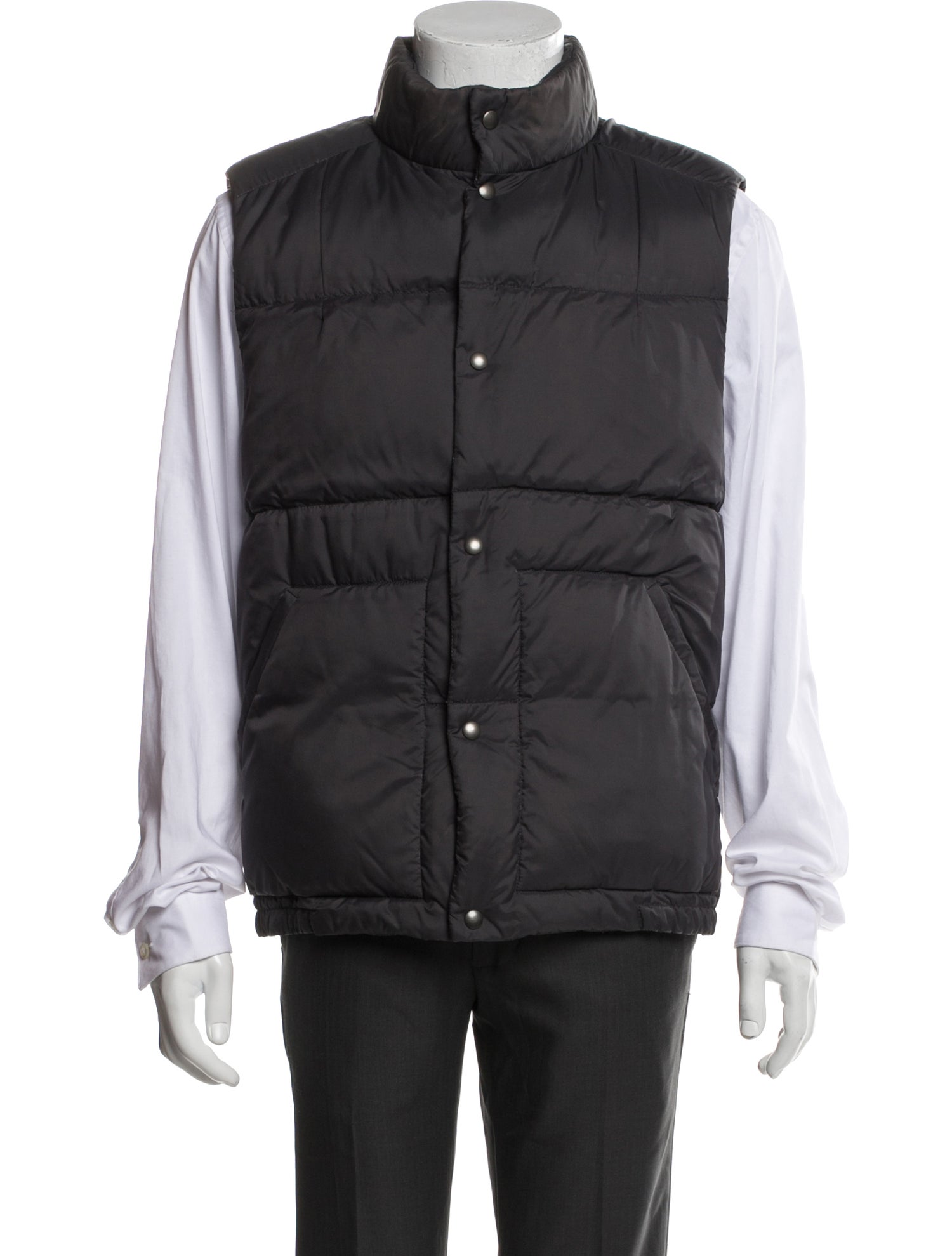 Prada Sport Vintage 2010 Vest