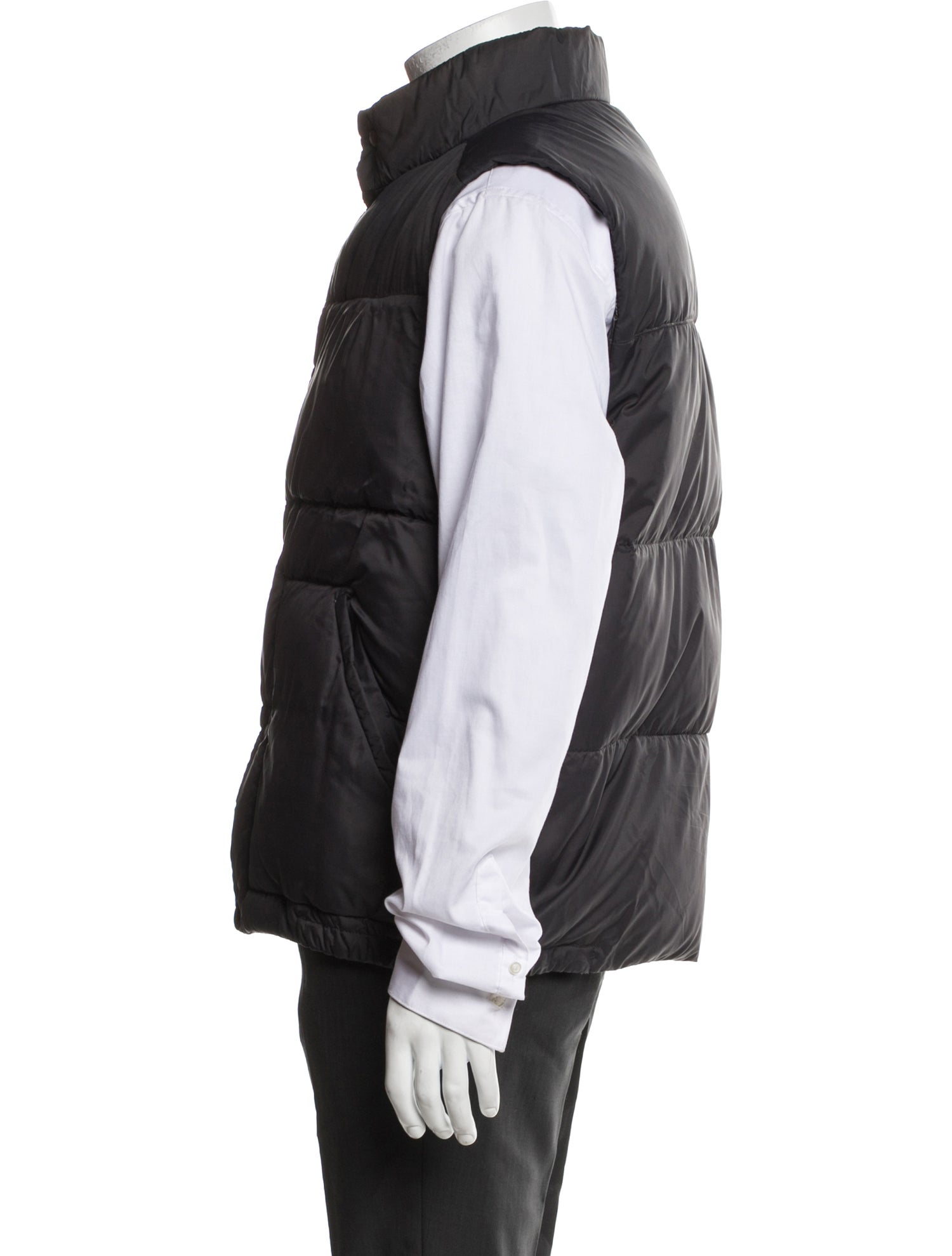 Prada Sport Vintage 2010 Vest