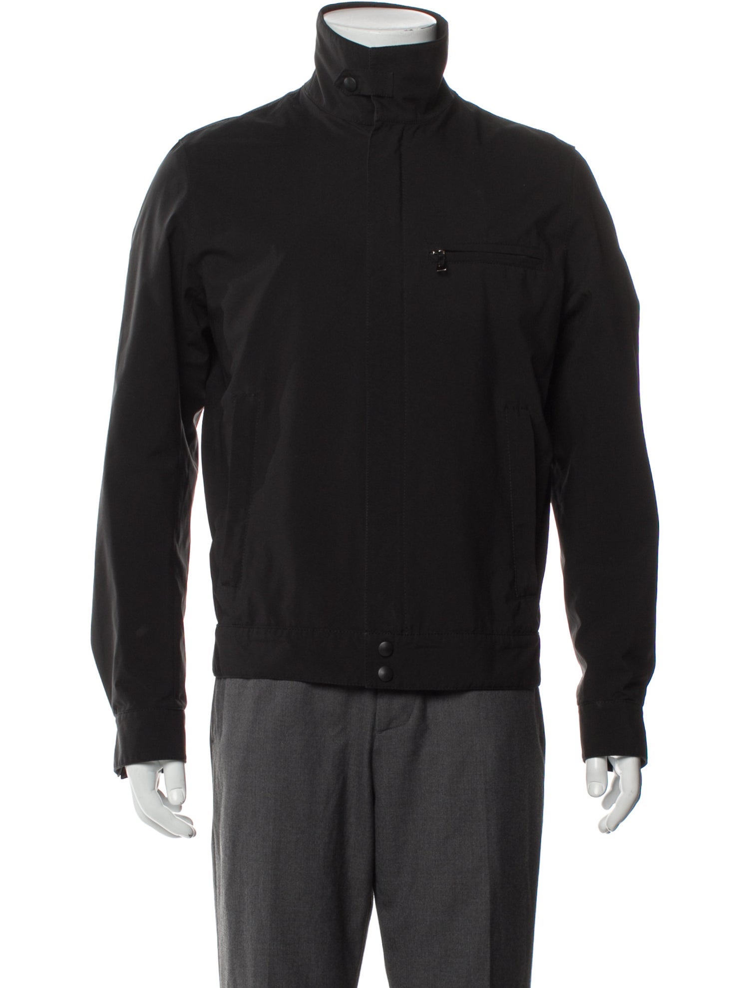 Prada Sport Vintage 2007 Windbreaker