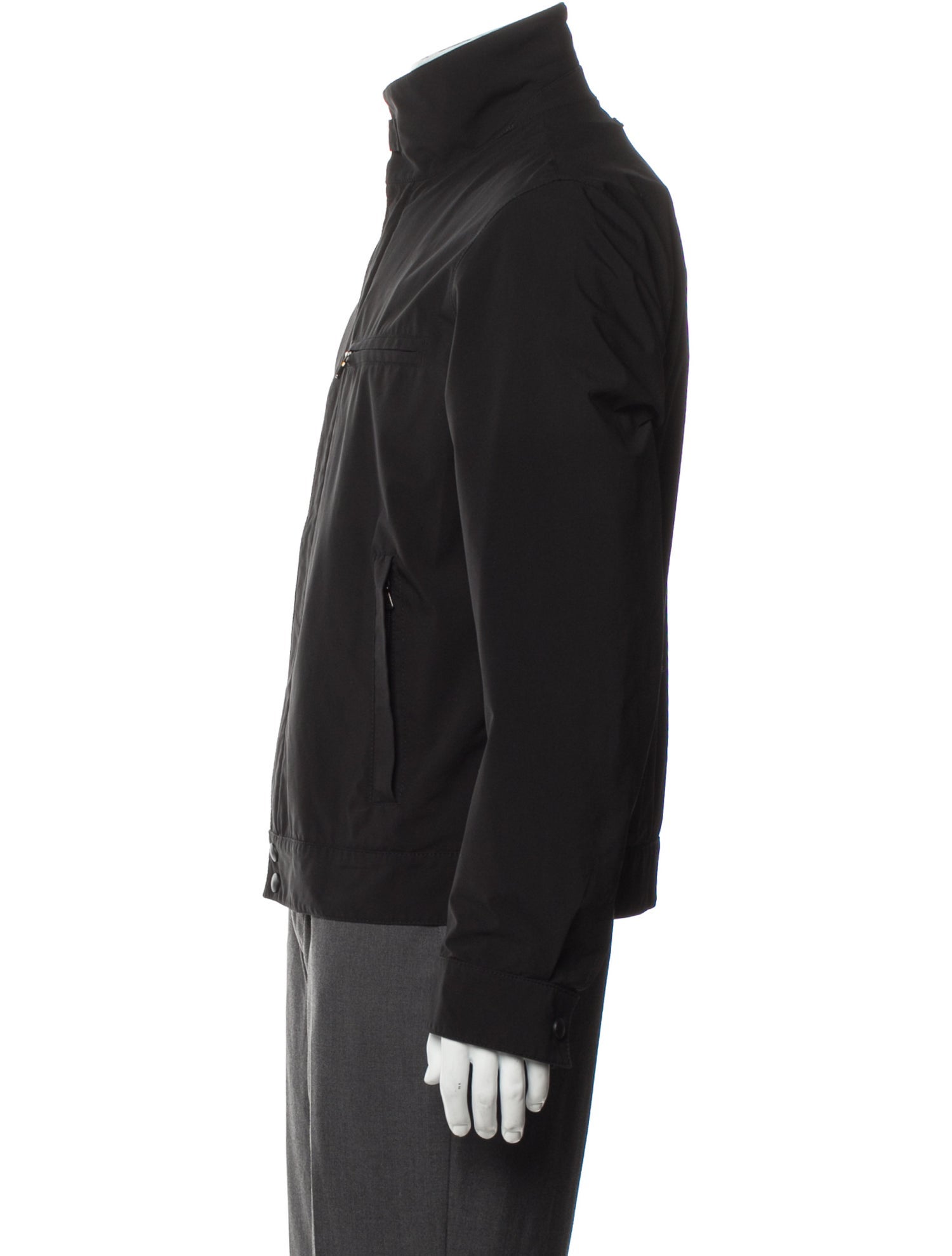 Prada Sport Vintage 2007 Windbreaker