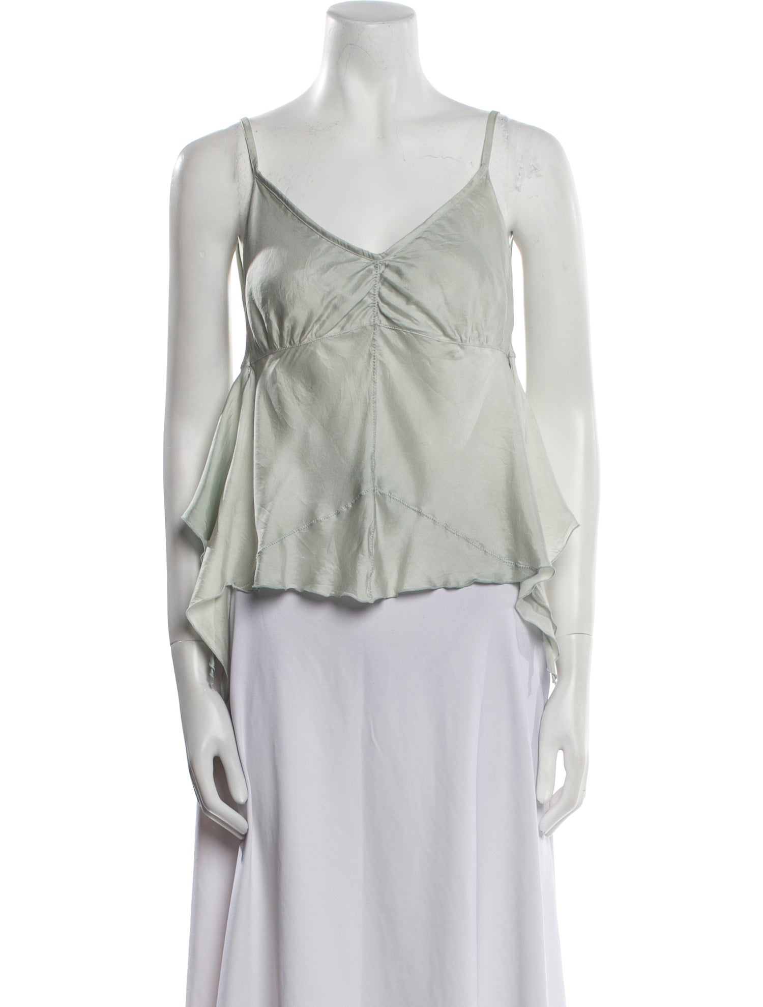 Prada Sport Vintage 2000's Crop Top