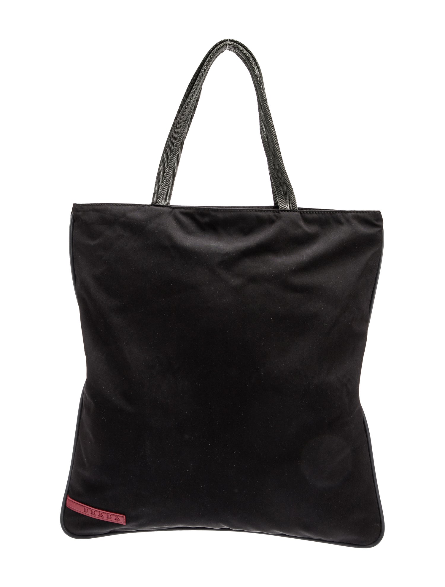 Prada Sport Tessuto Nylon Tote