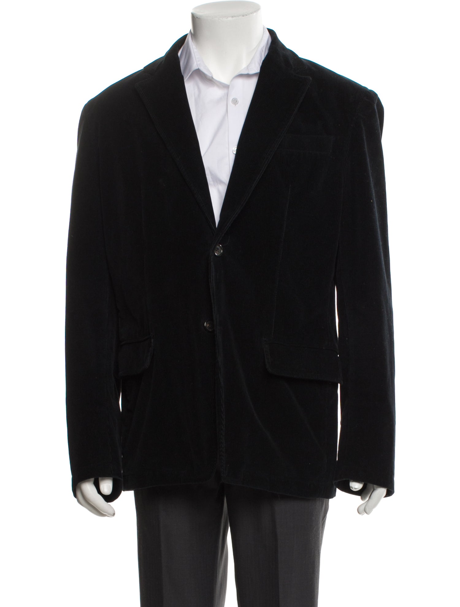 Prada Sport Vintage 2007 Blazer