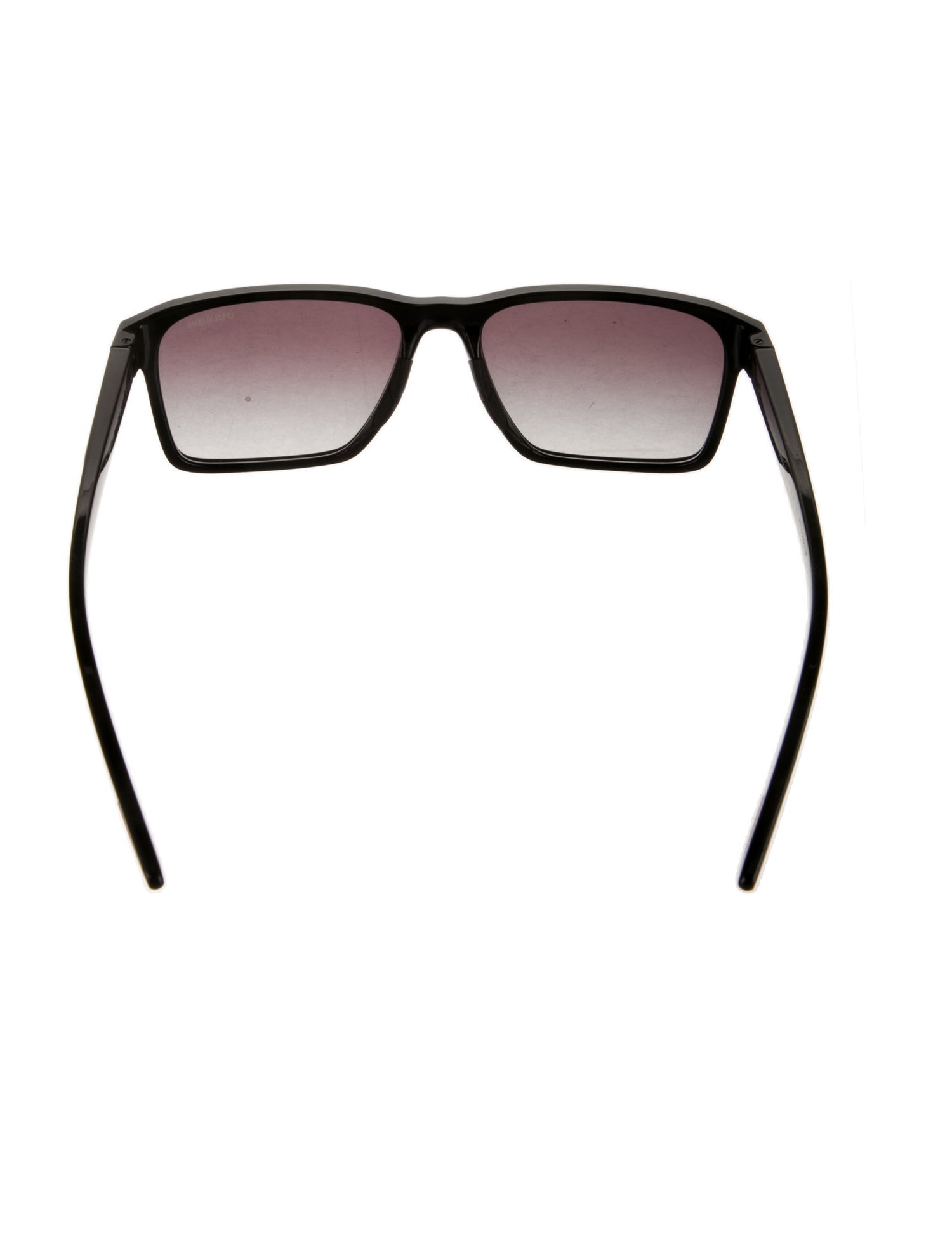 Prada 2010's Linea Rossa Sunglasses