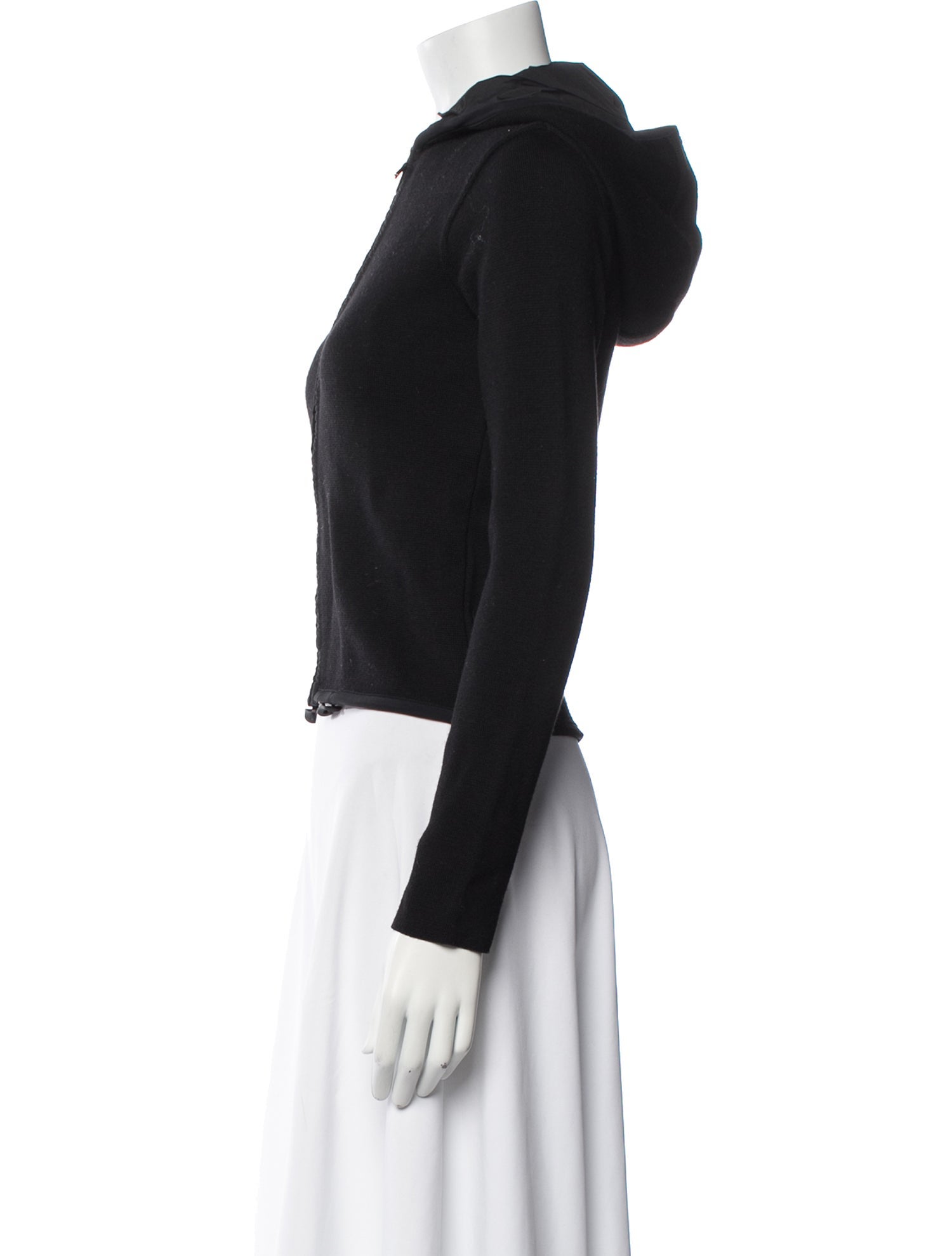 Prada Sport Vintage 2006 Evening Jacket