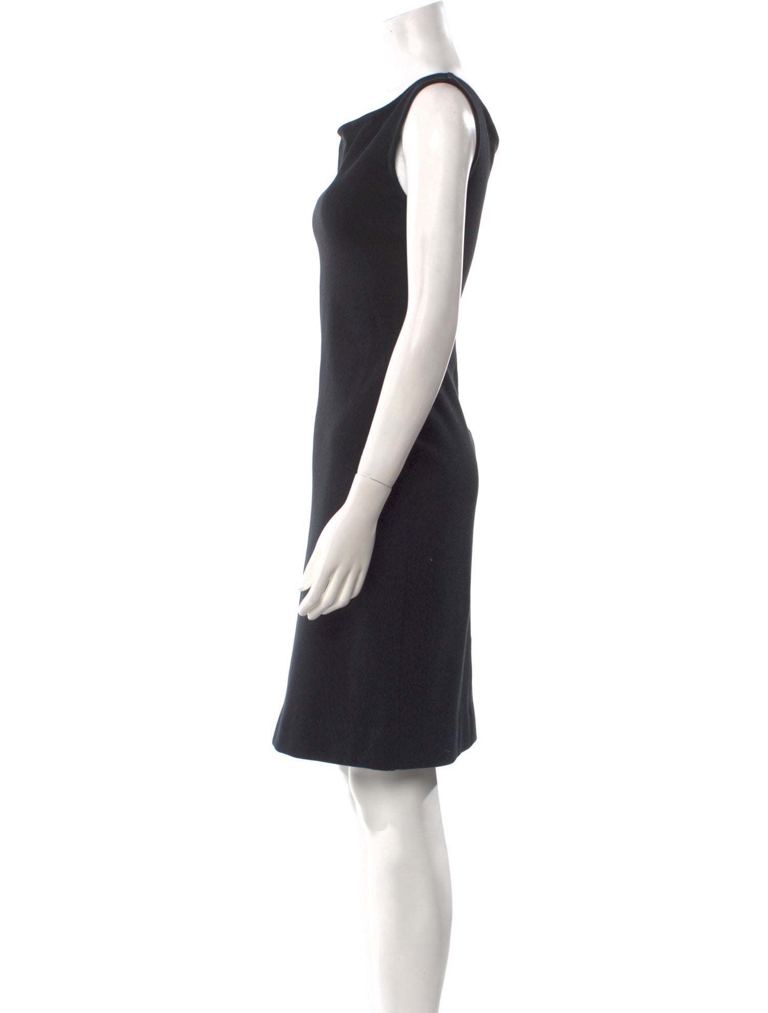 Prada Sport Vintage Knee-Length Dress