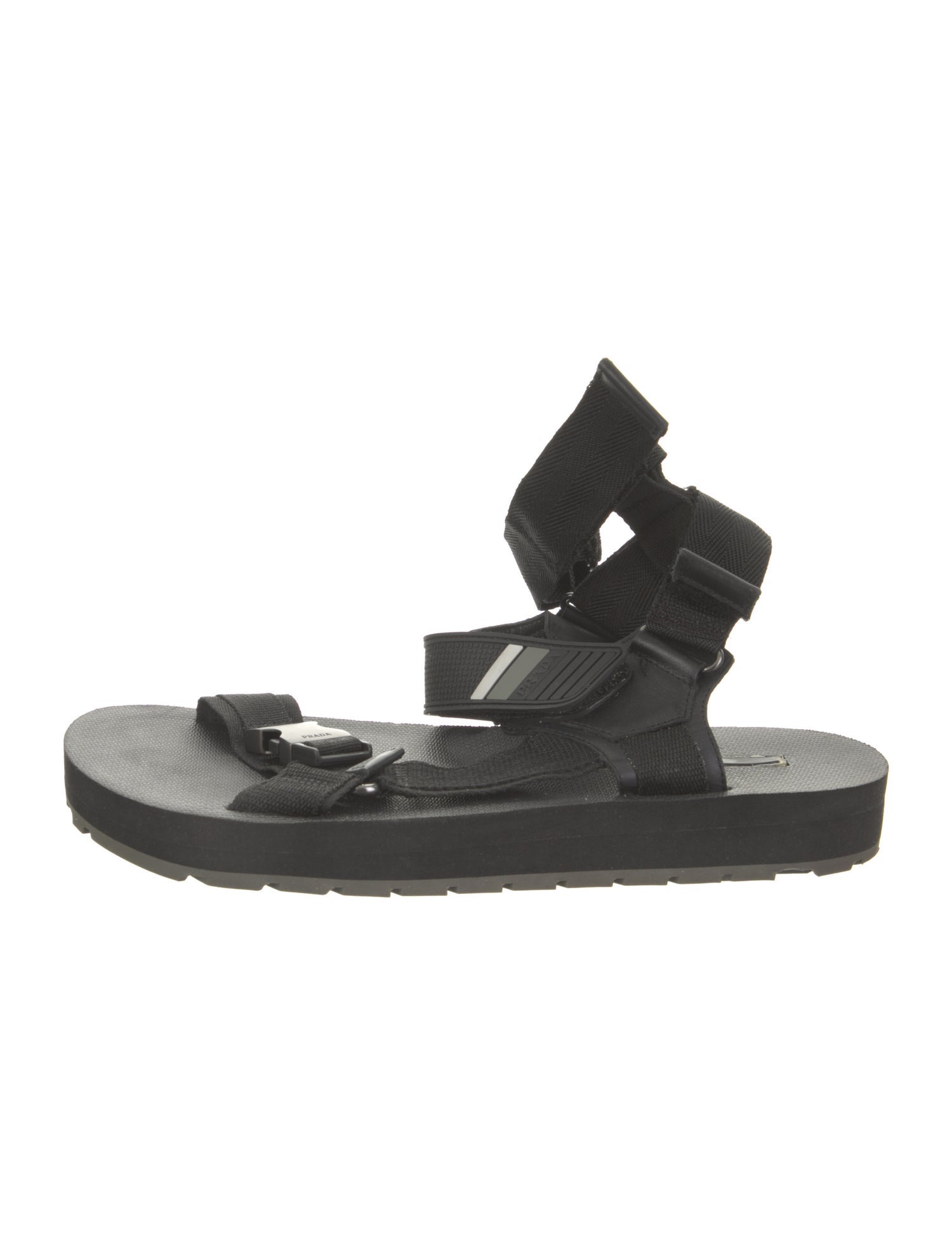 Prada Sport 2010's Sandals