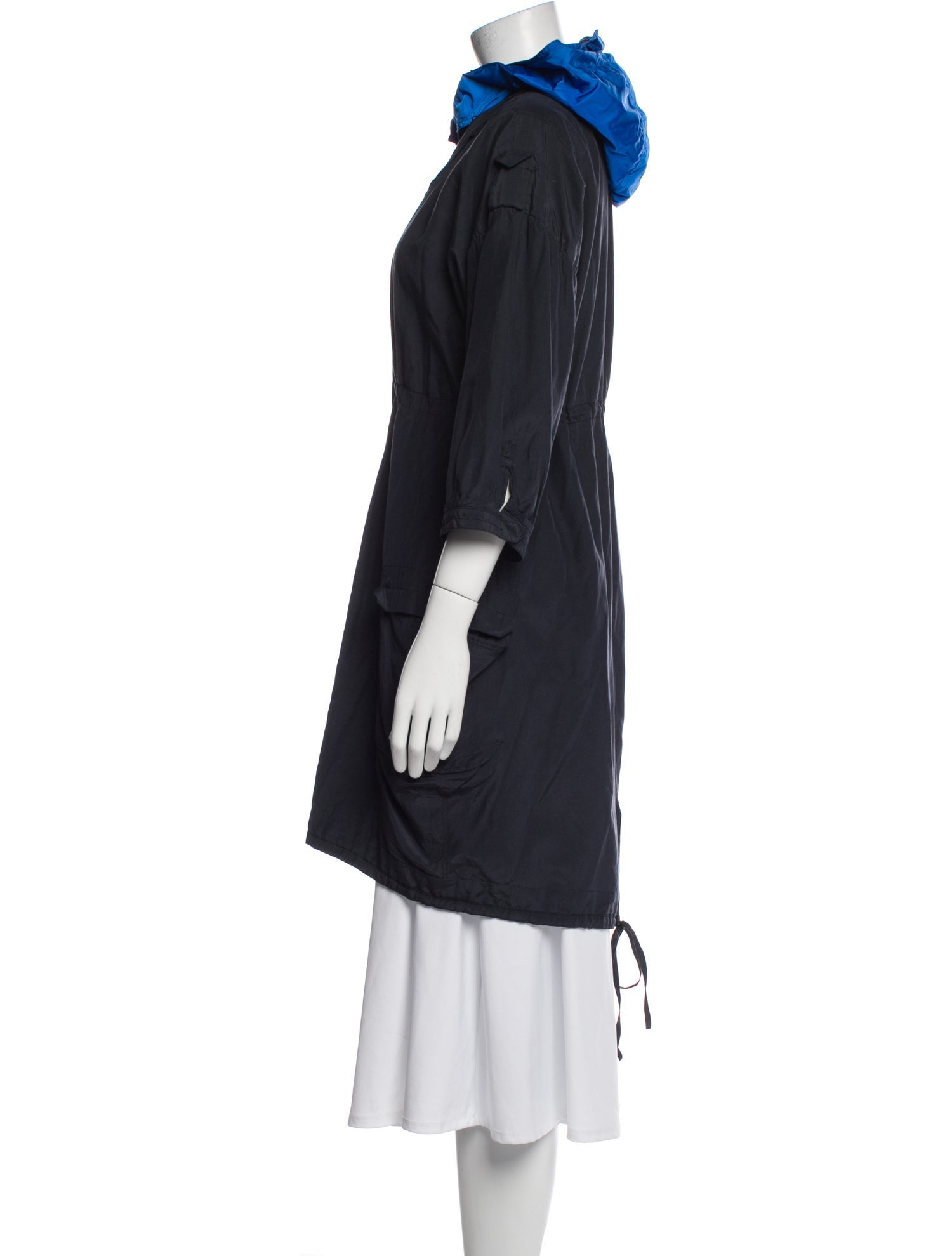 Prada Sport Vintage 2007 Coat