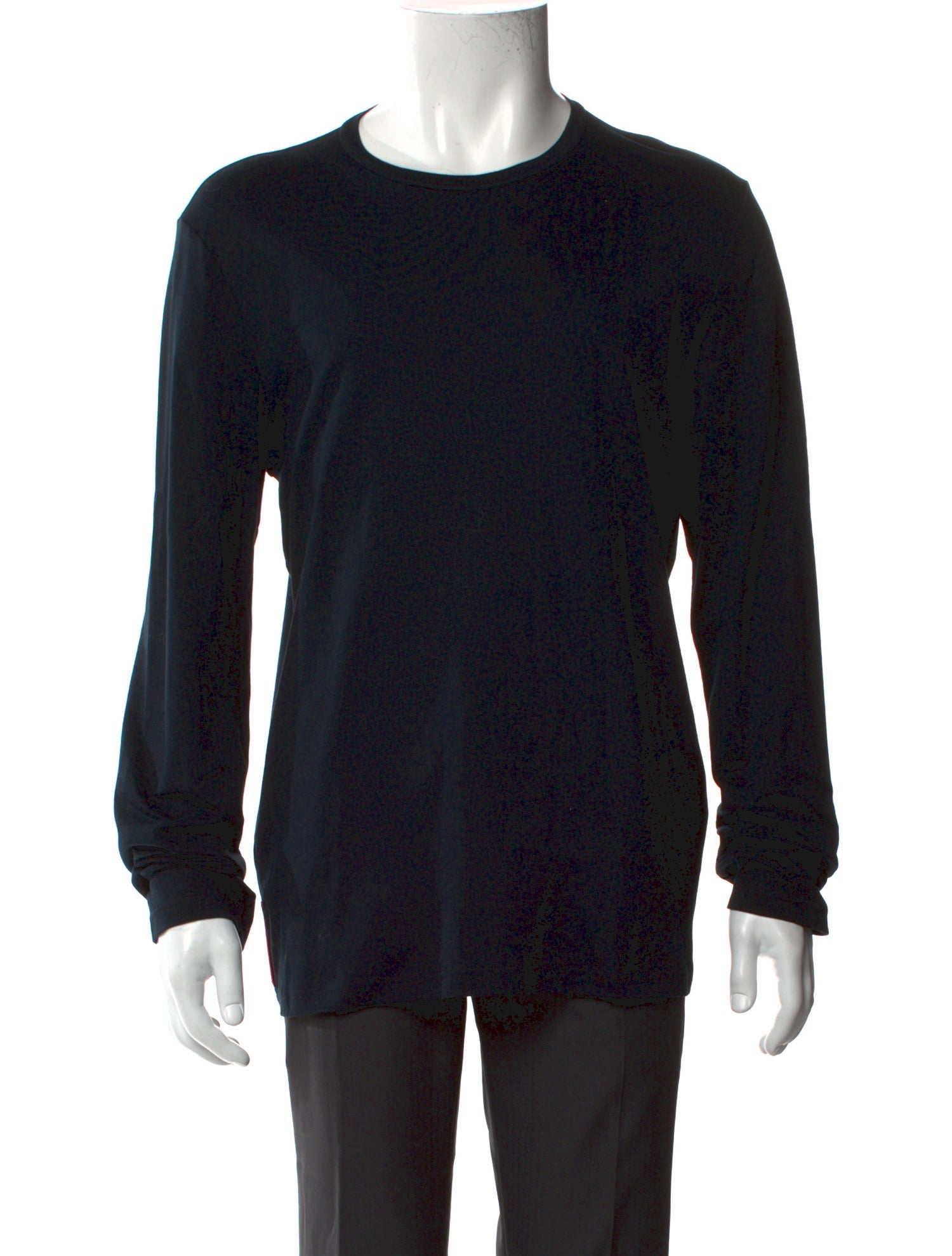 Prada Sport Vintage 2007 Henley