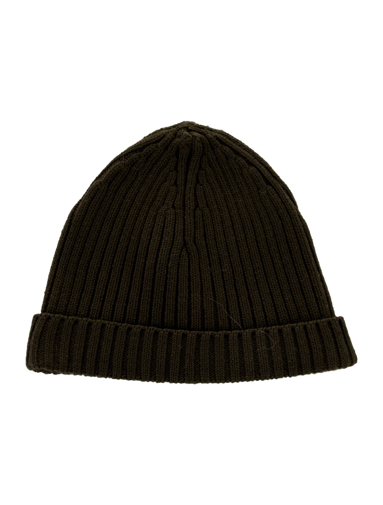 Prada Sport Wool Knit Beanie