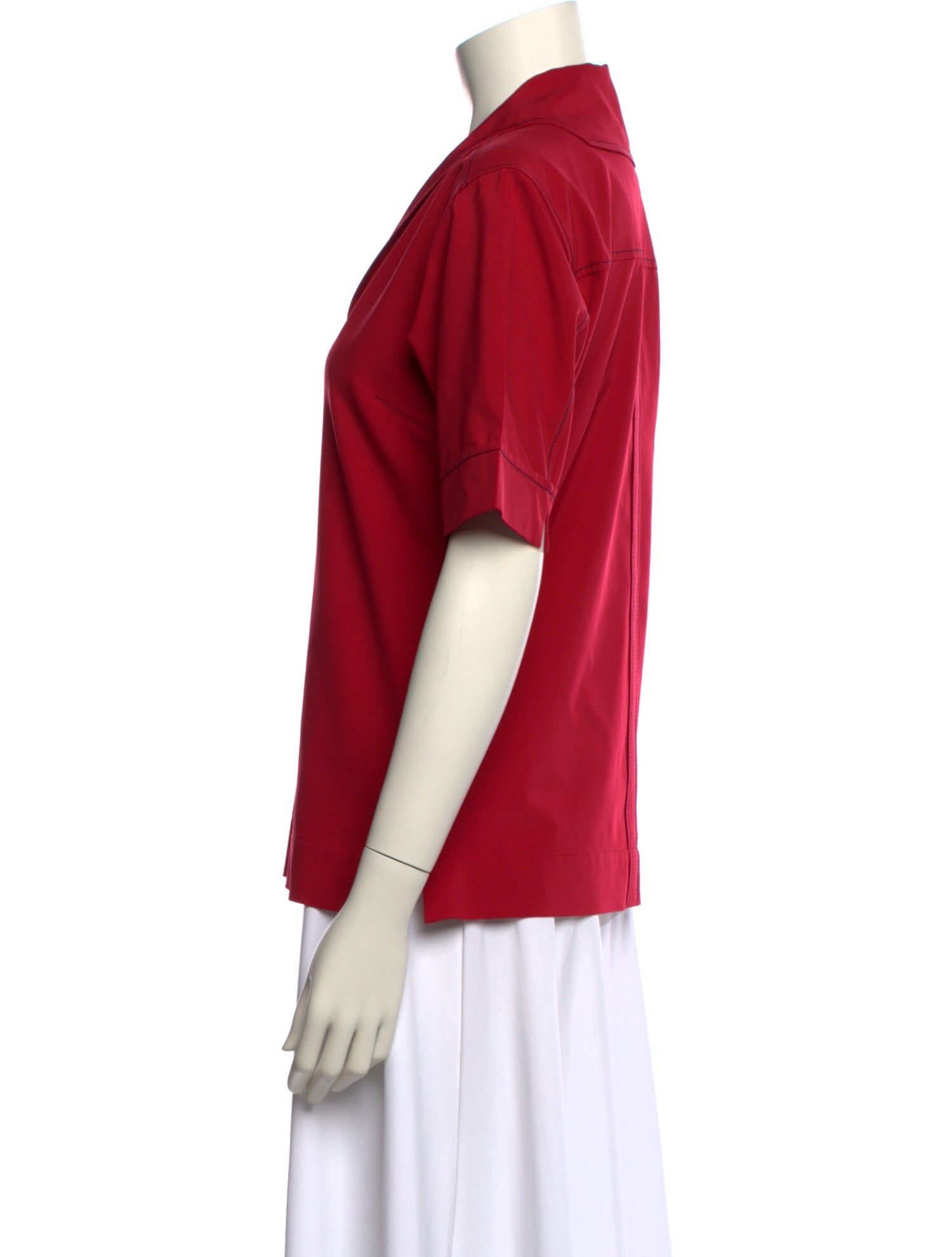 Prada Sport Vintage 2000's Polo