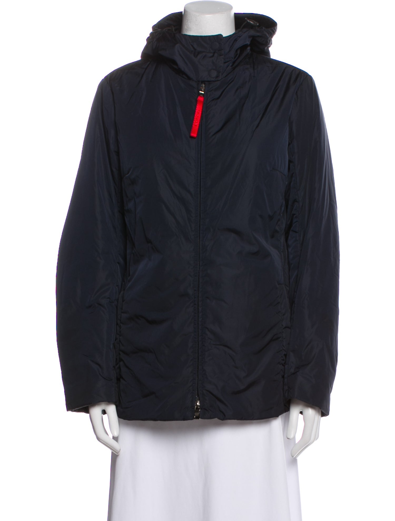 Prada Sport Vintage 2000's Utility Jacket