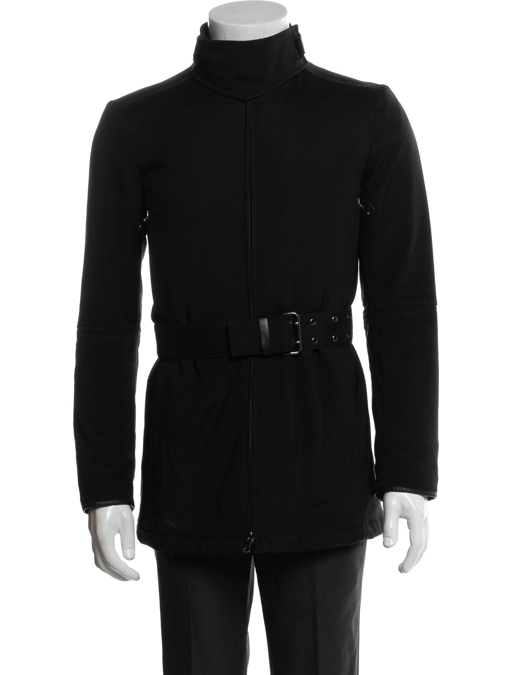 Prada Sport Vintage 1999 Trench Coat