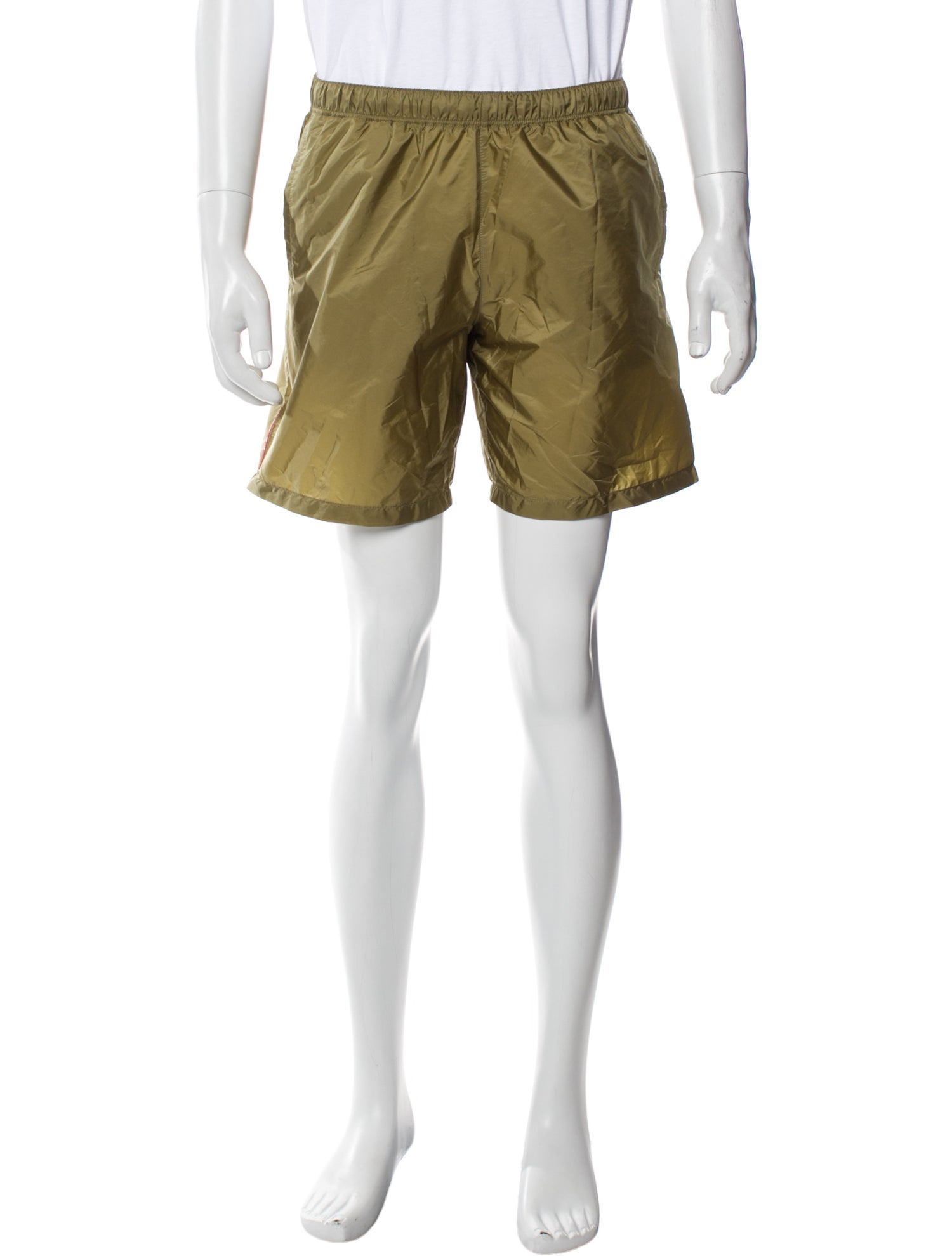 Prada Sport 2017 Swim Trunks