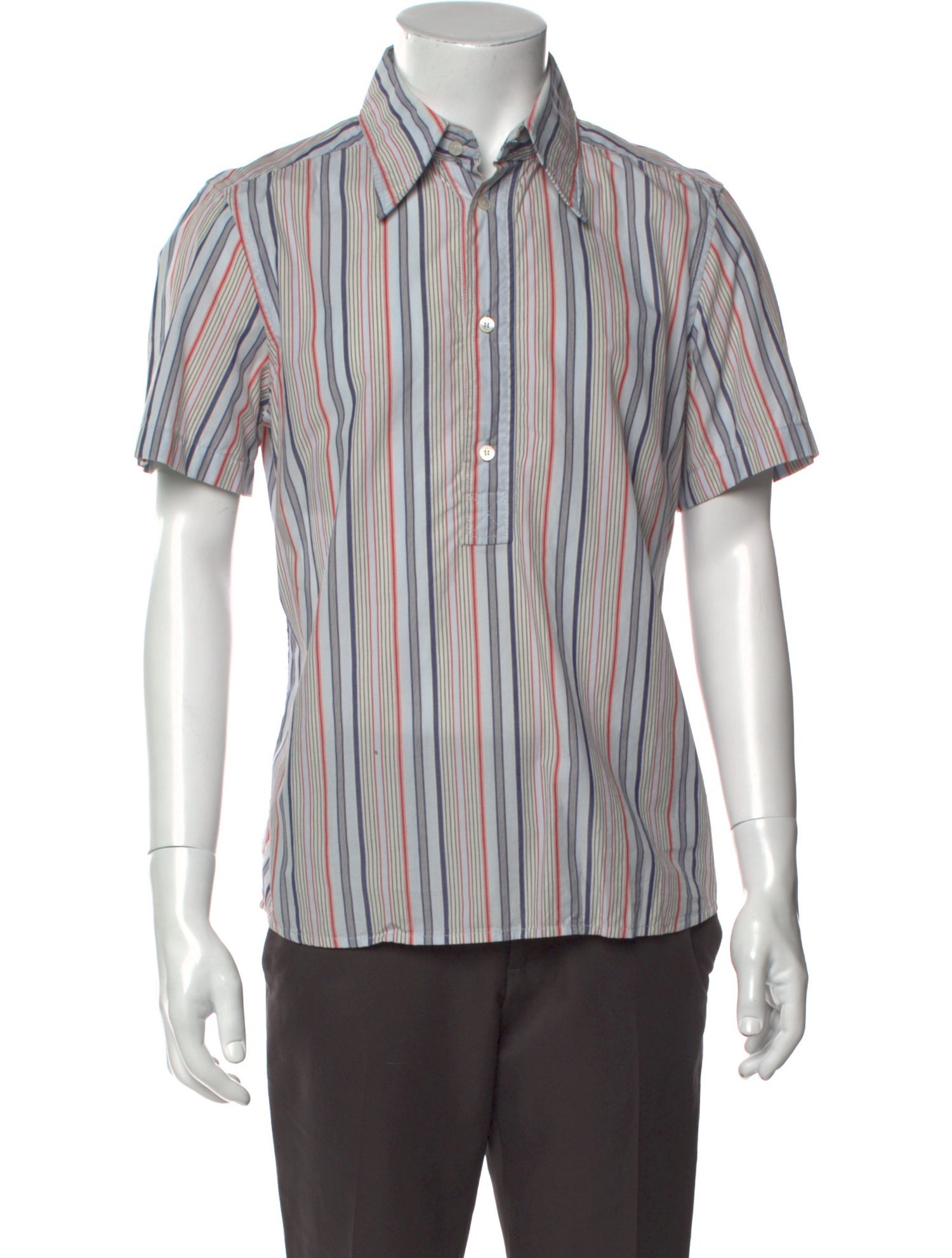 Prada Sport Vintage 2000's Shirt