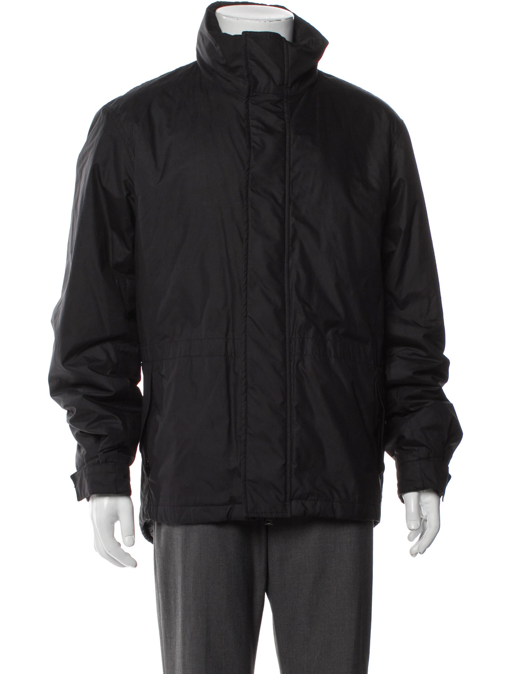 Prada Sport Vintage 2000's Windbreaker