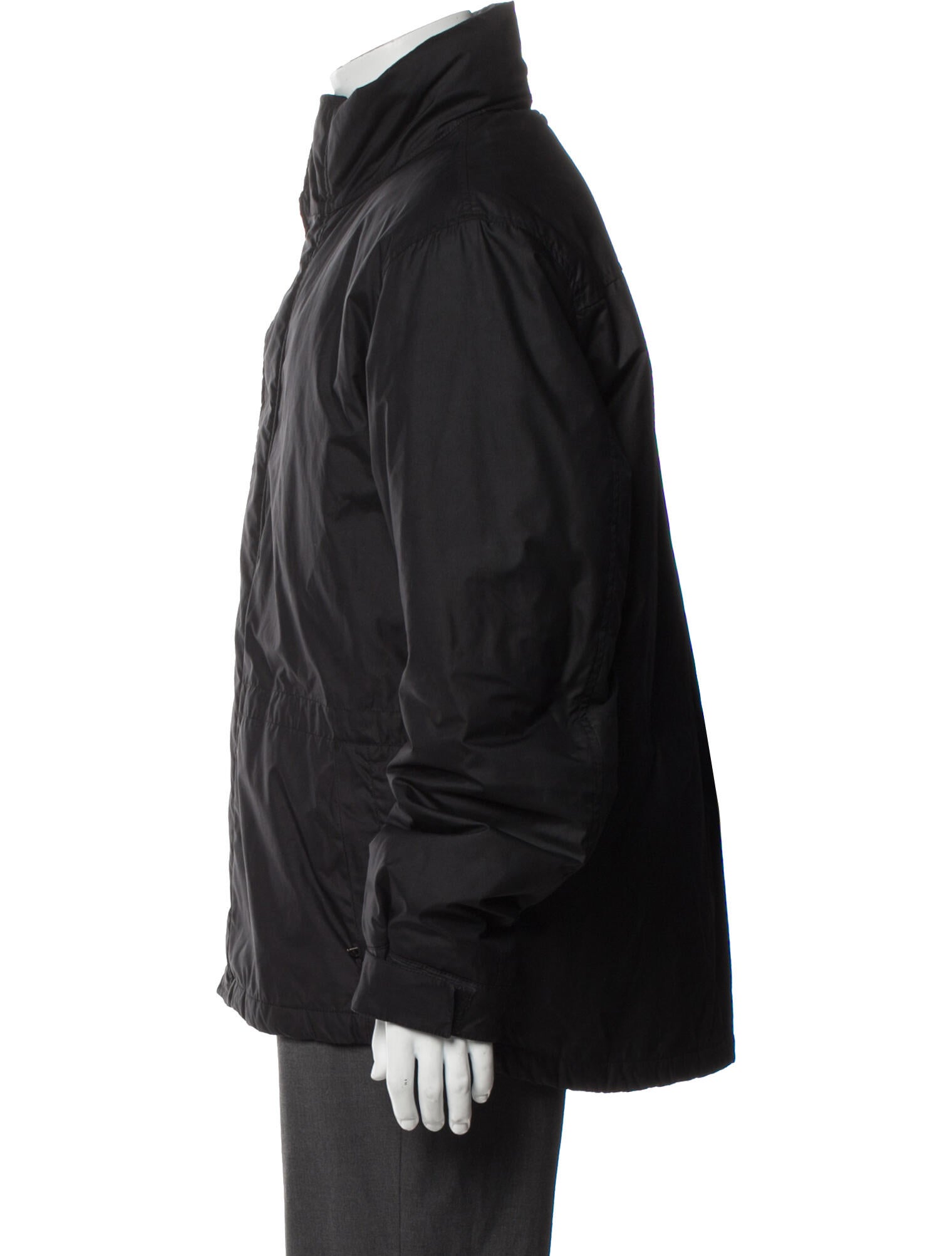 Prada Sport Vintage 2000's Windbreaker