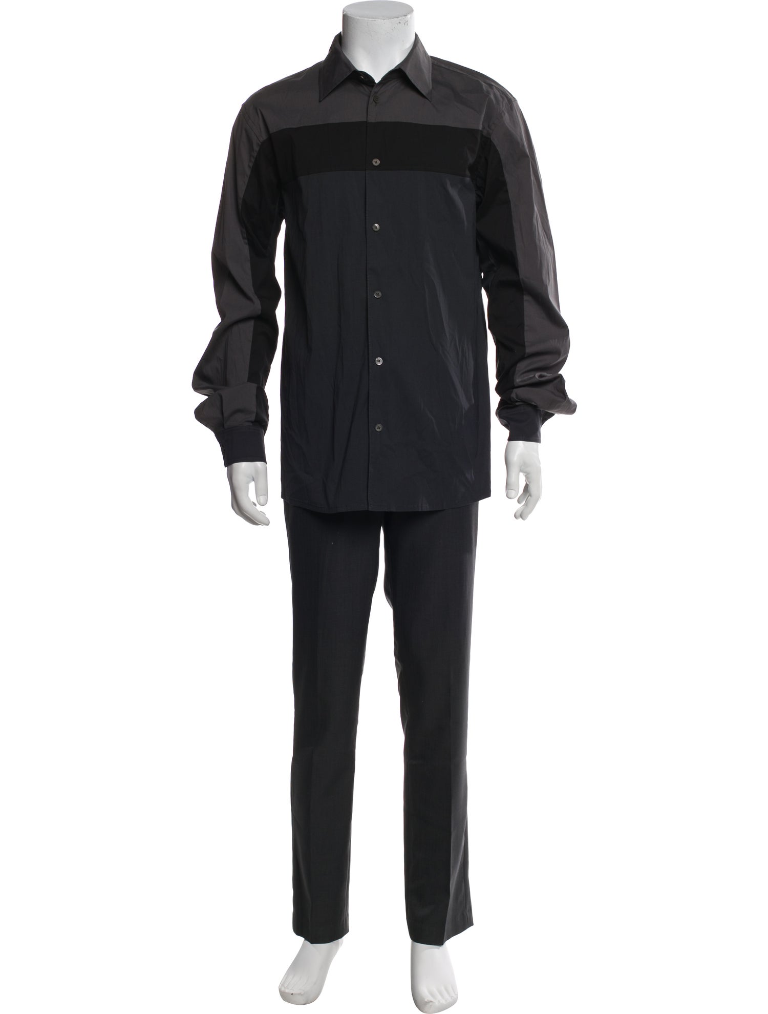 Prada Sport Vintage 2000's Shirt