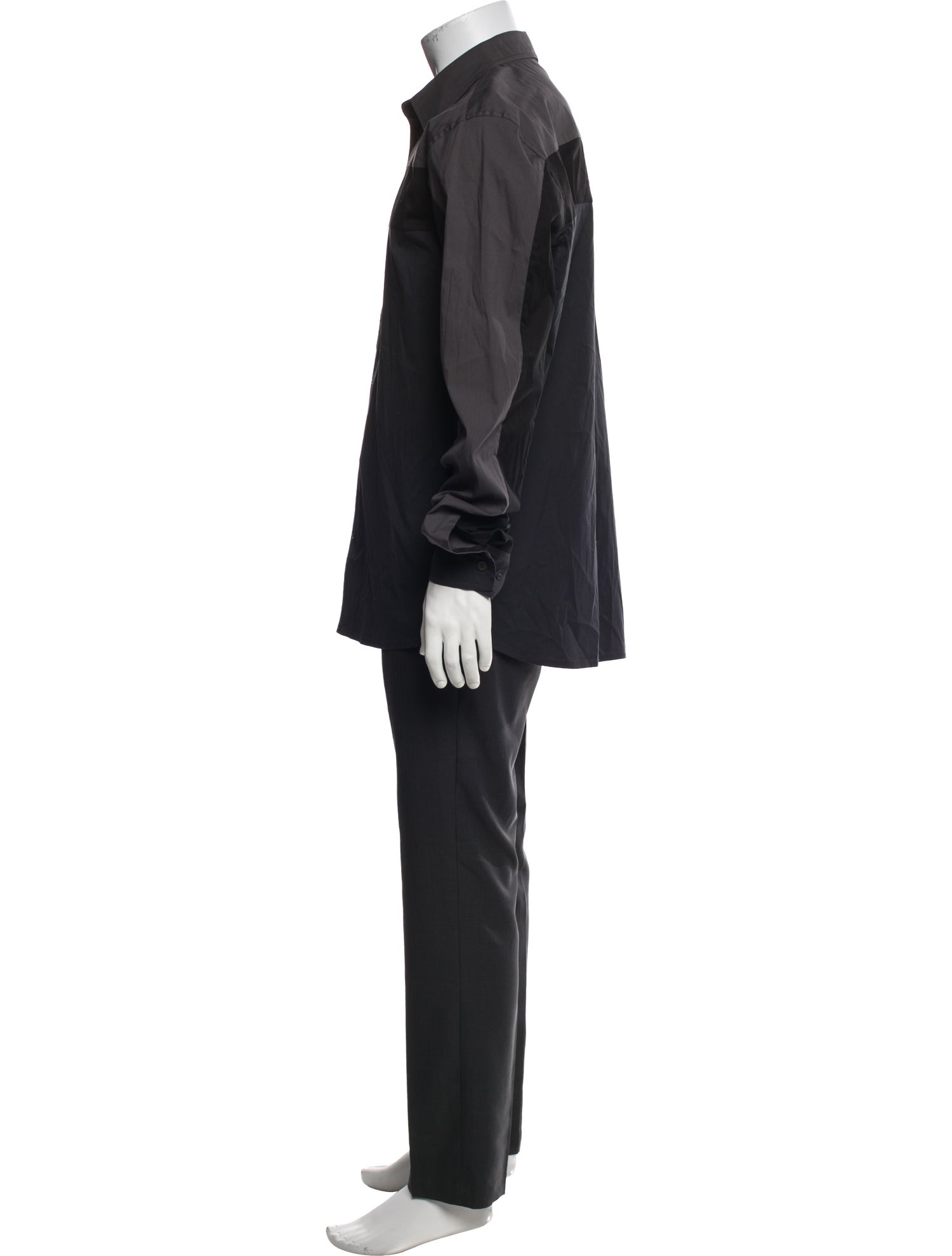 Prada Sport Vintage 2000's Shirt