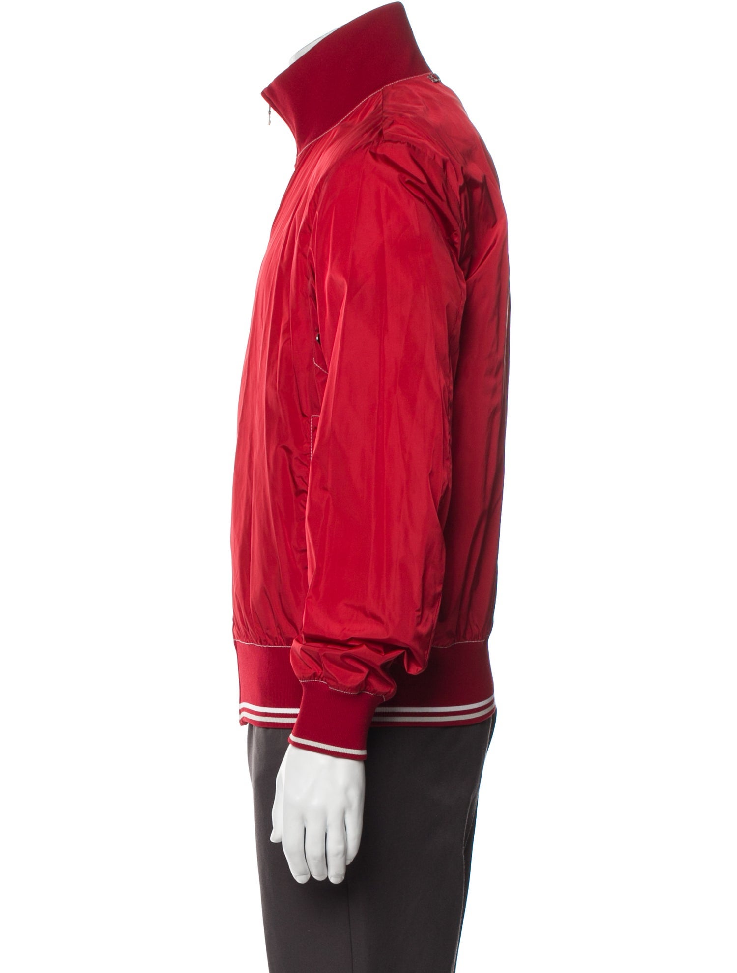 Prada Sport Vintage 2000's Windbreaker