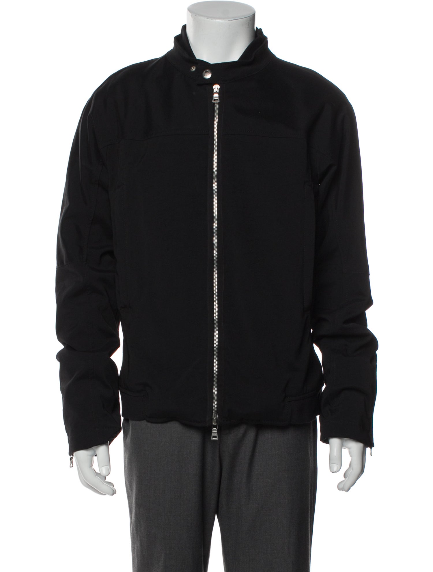 Prada Sport Vintage 2000's Windbreaker