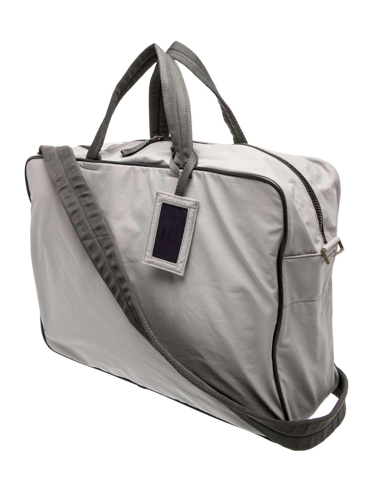 Prada Sport Bags for Men | The RealReal