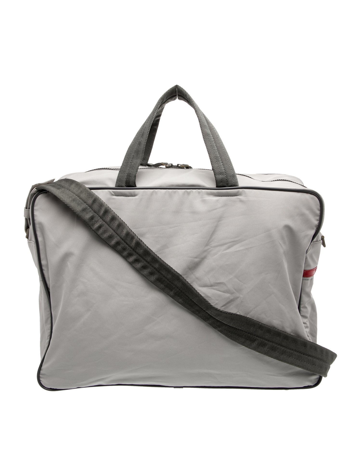 Prada Sport Bags for Men | The RealReal