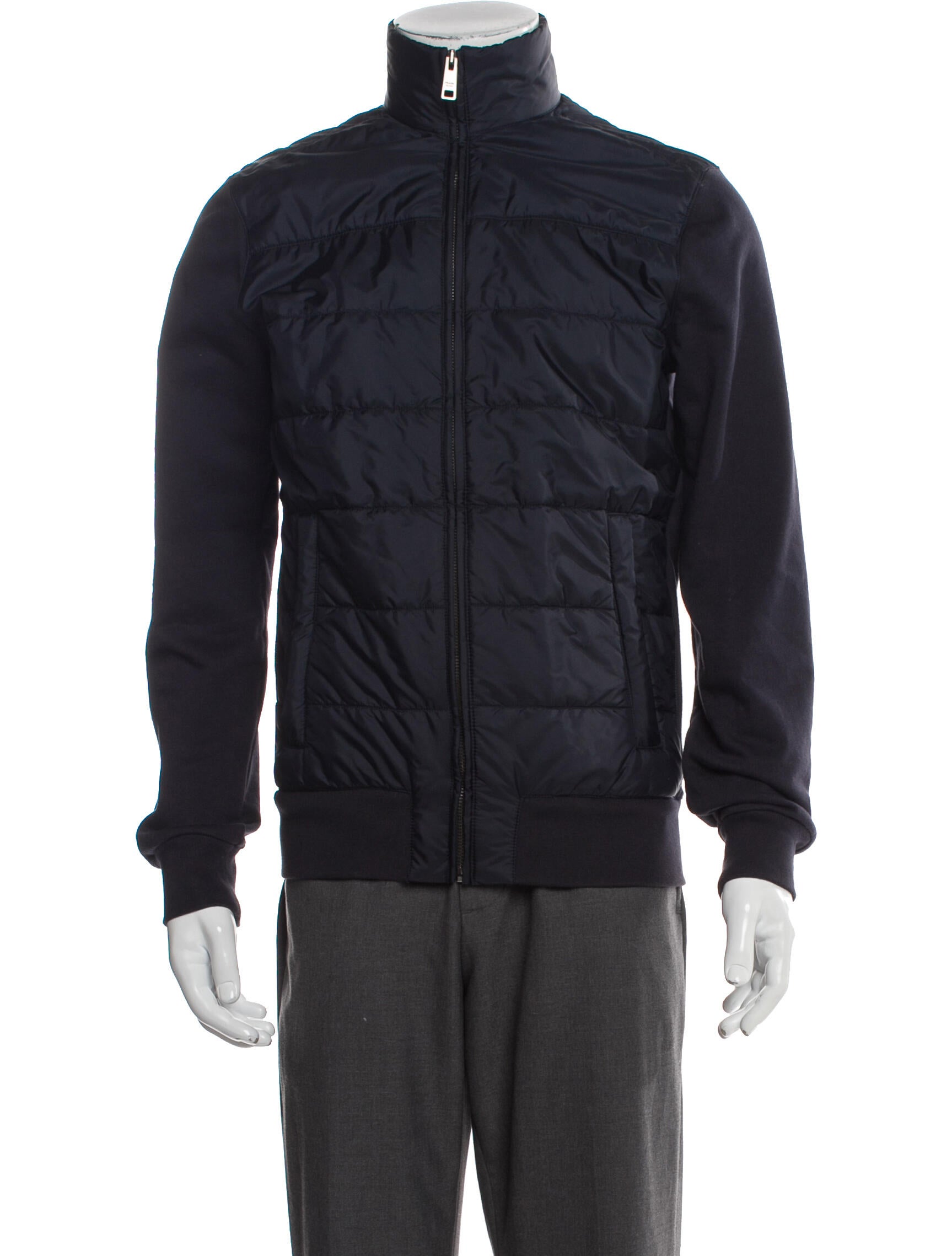 Prada 2021 Linea Rossa Windbreaker