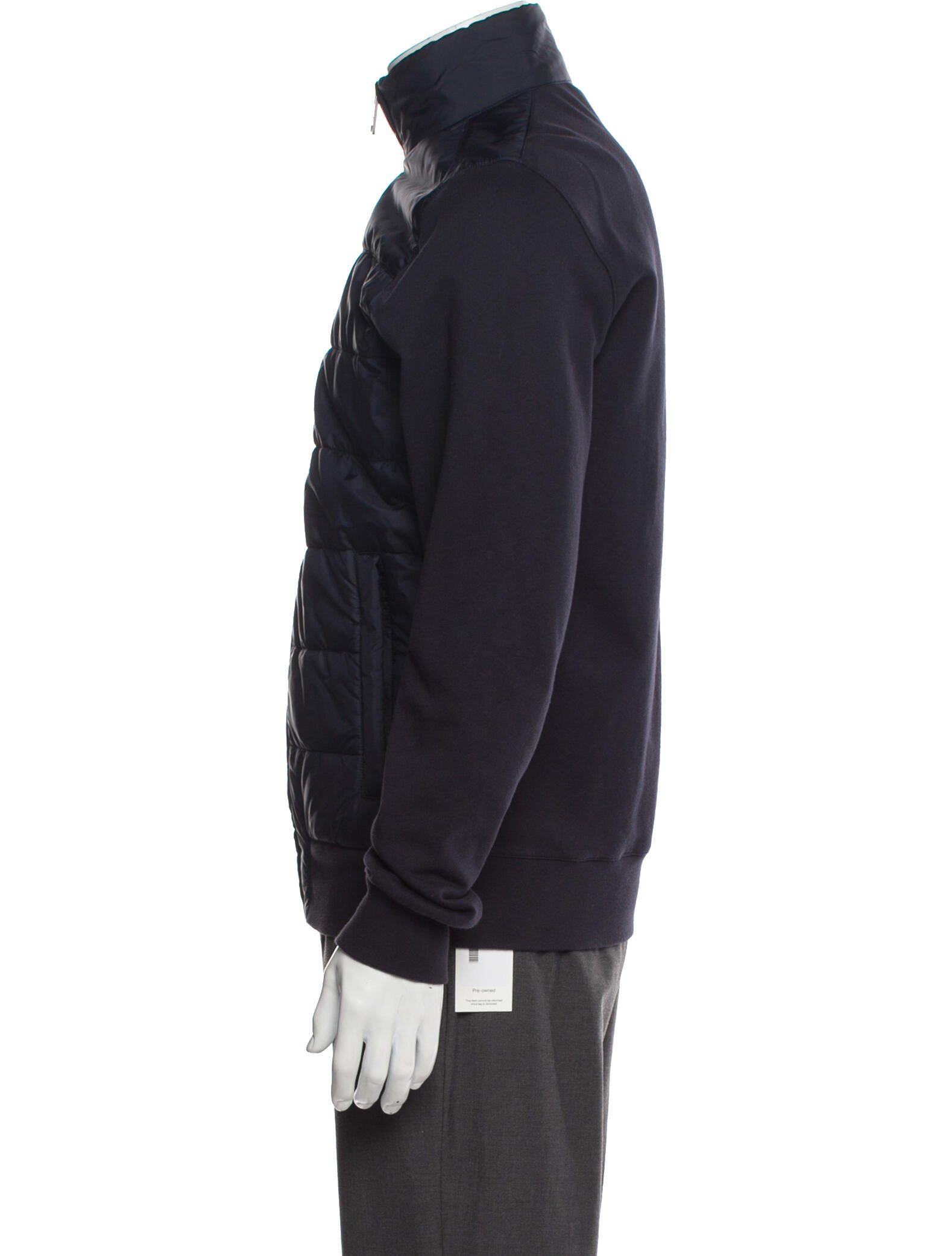 Prada 2021 Linea Rossa Windbreaker