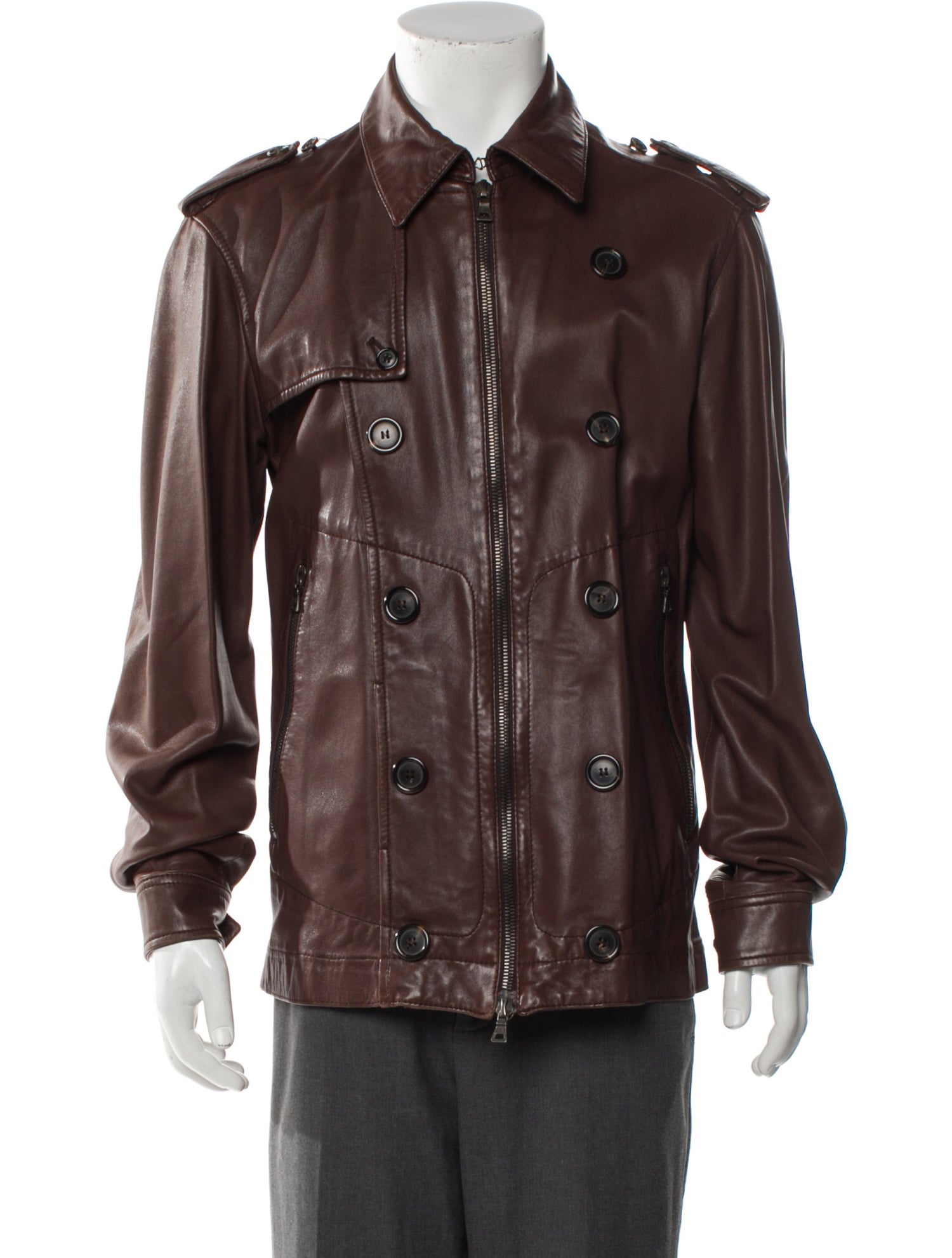 Prada Sport Vintage 2000's Peacoat