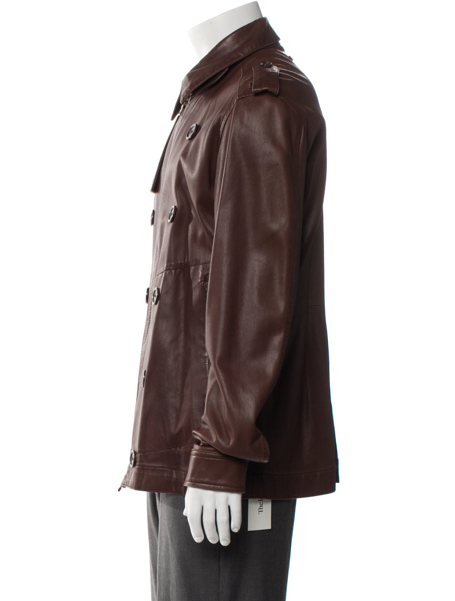 Prada Sport Vintage 2000's Peacoat