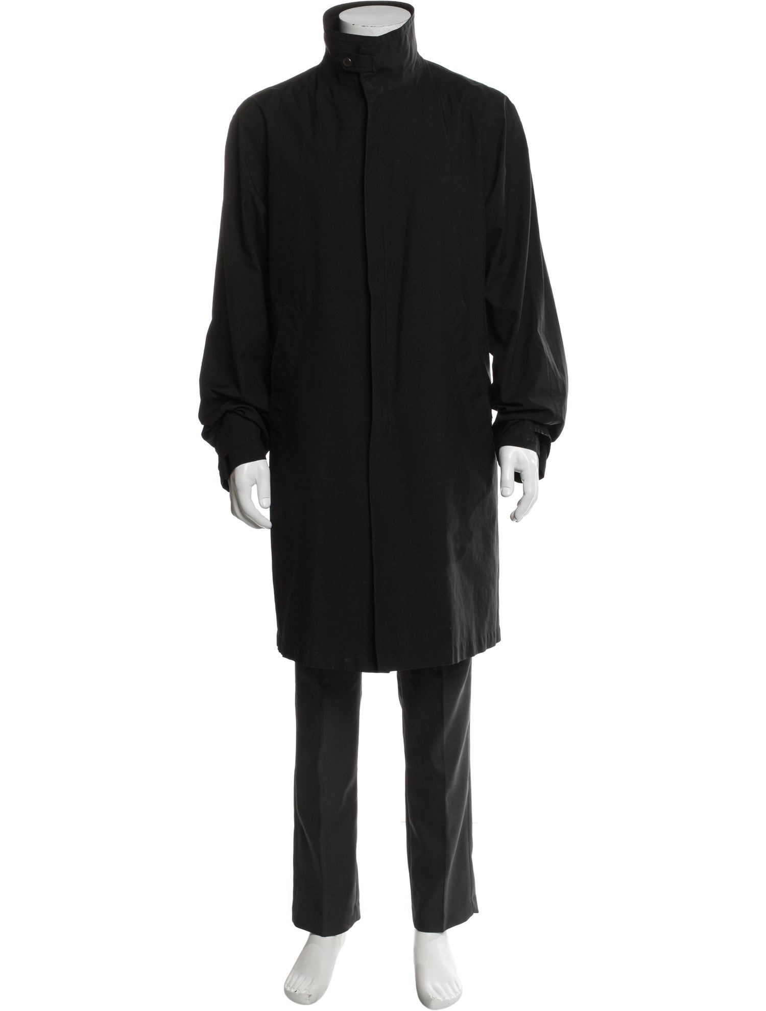 Prada Sport Vintage 2000's Parka