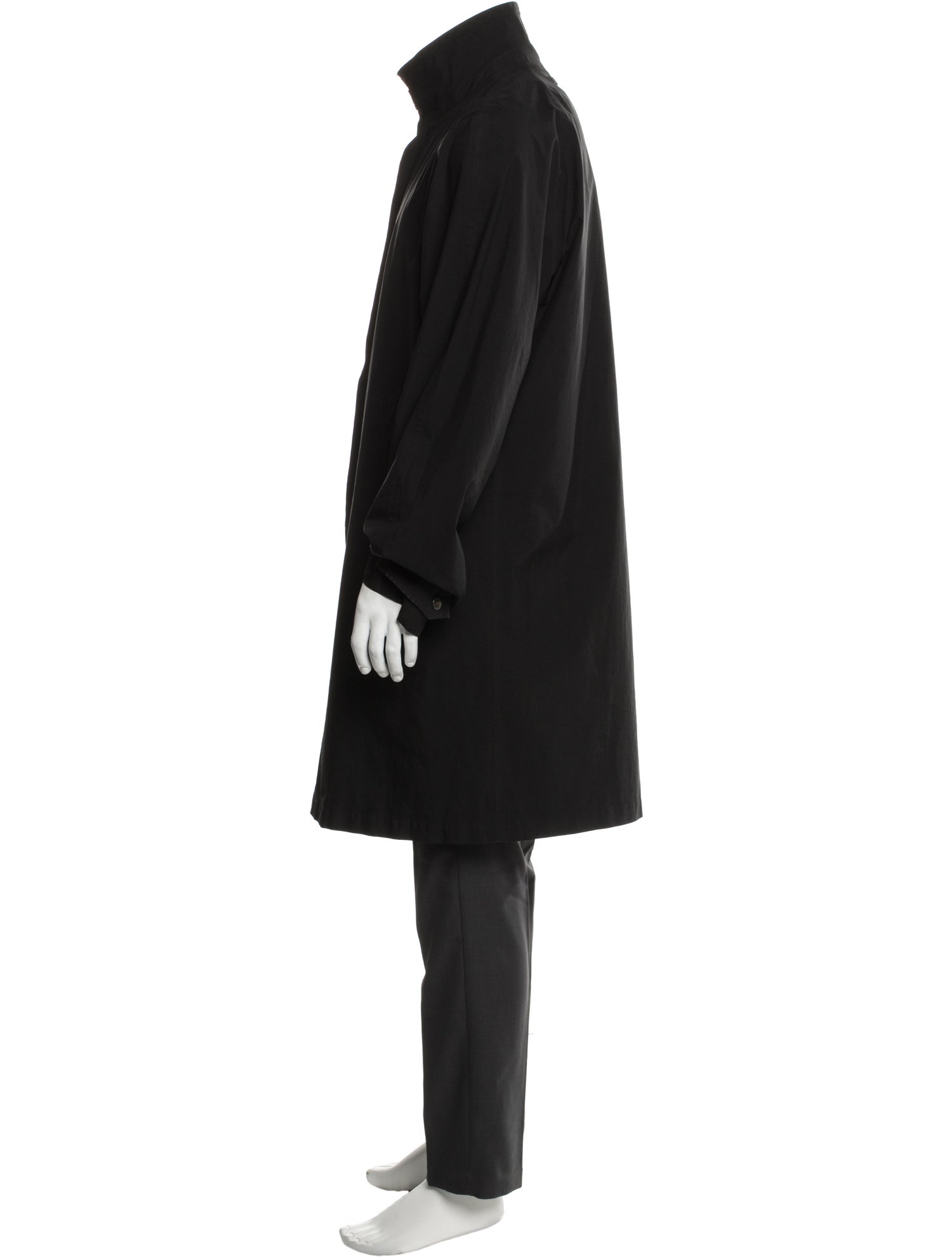 Prada Sport Vintage 2000's Parka