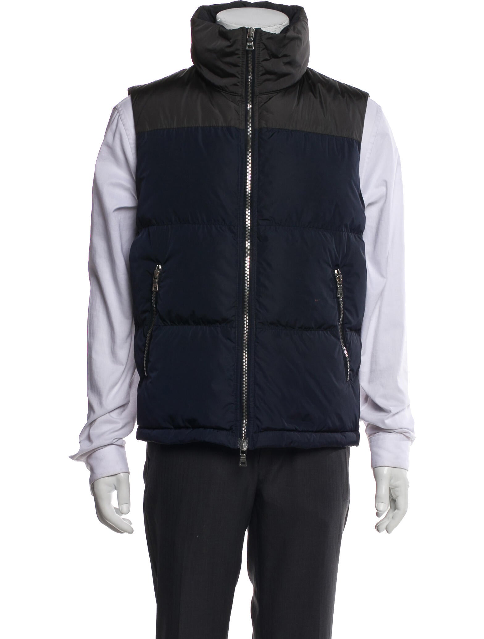 Prada Sport Vintage 2000's Vest