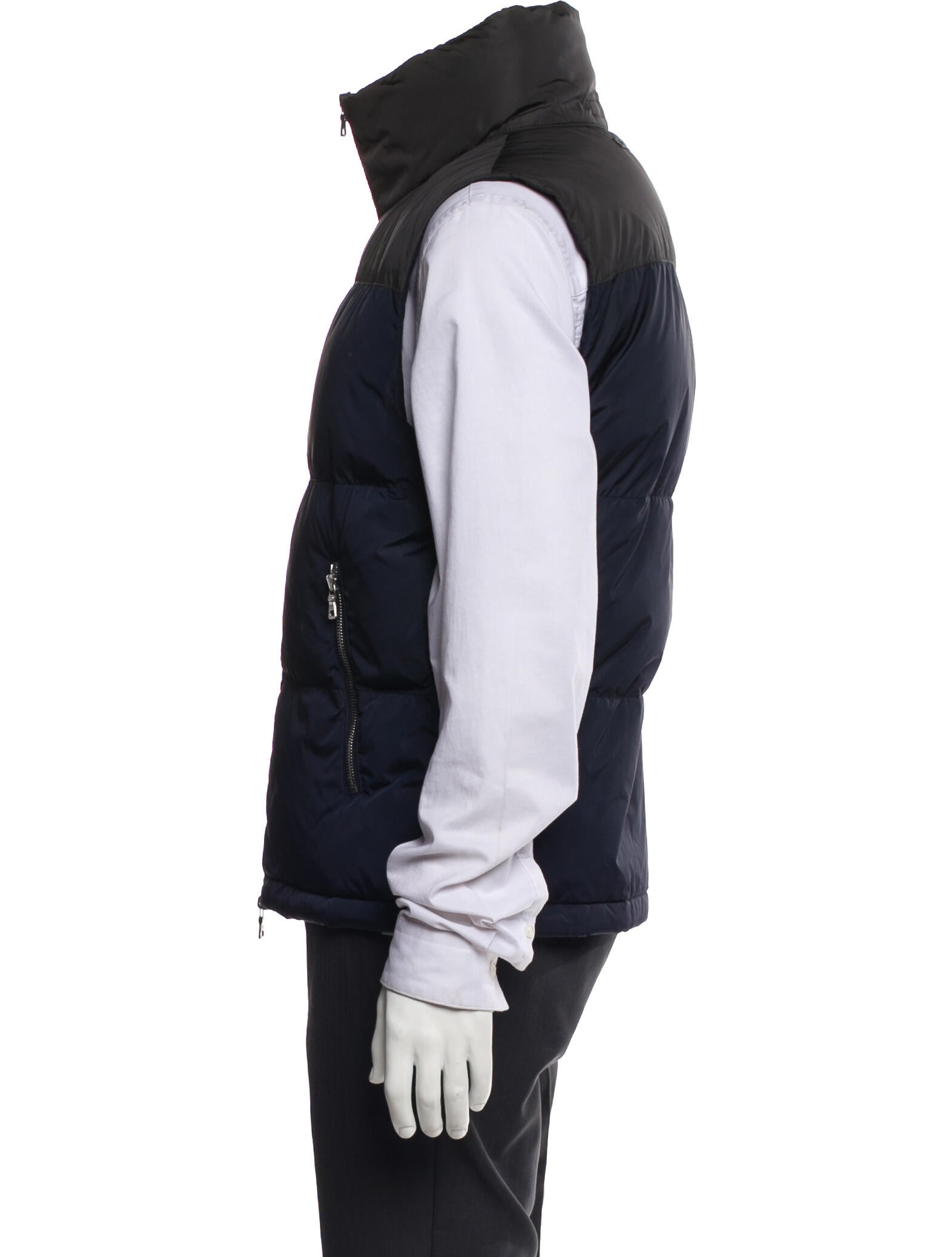 Prada Sport Vintage 2000's Vest