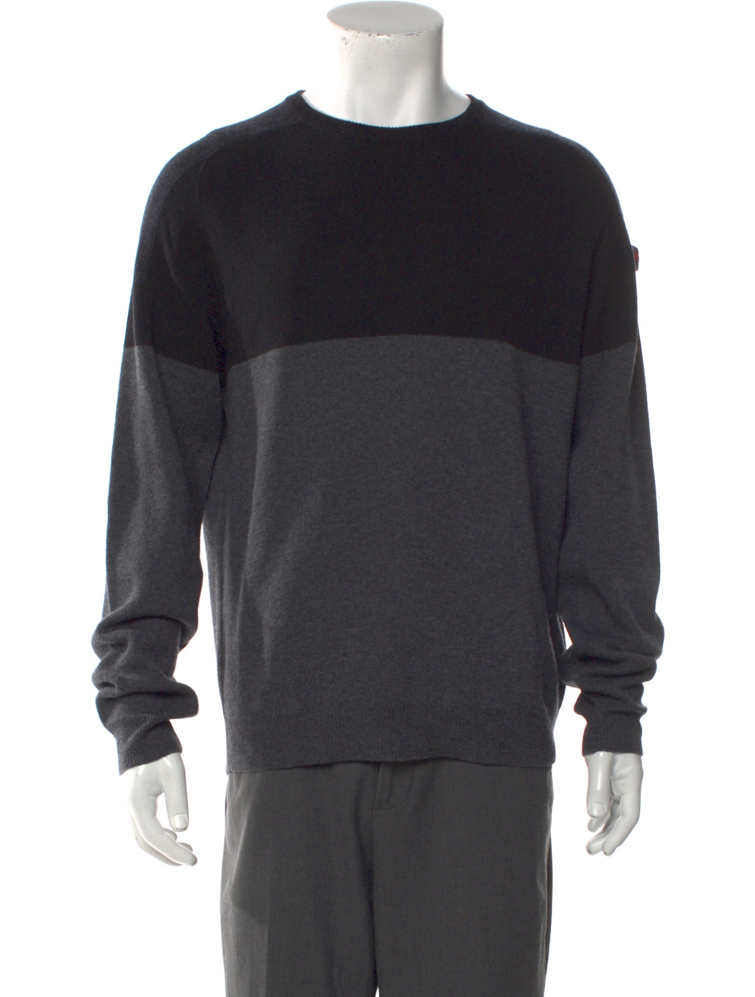 Prada Sport Vintage 2009 Pullover