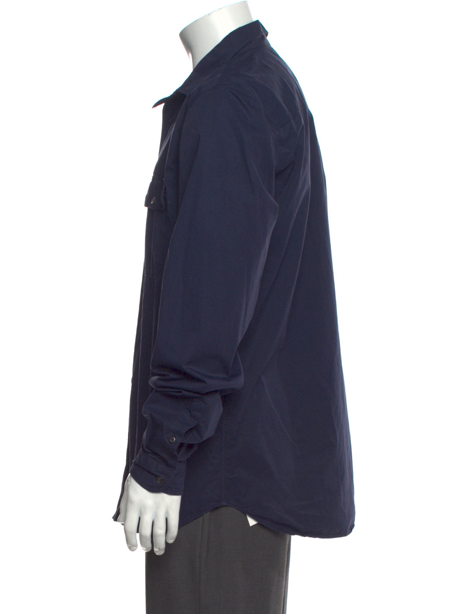 Prada Sport Vintage 2011 Shirt