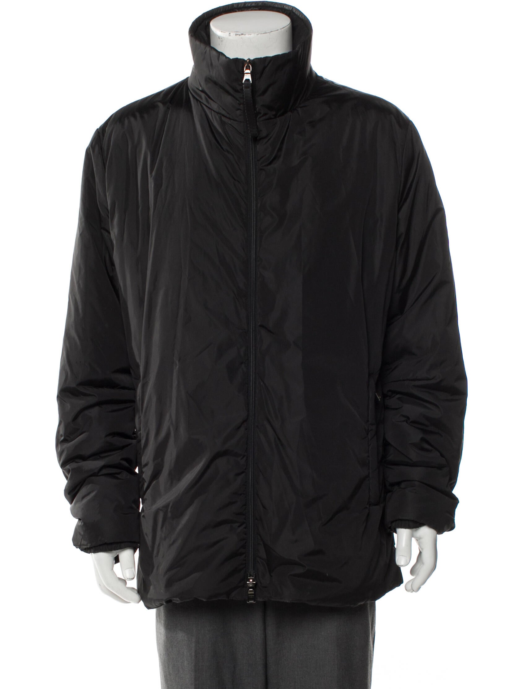 Prada Sport Vintage 2000's Windbreaker