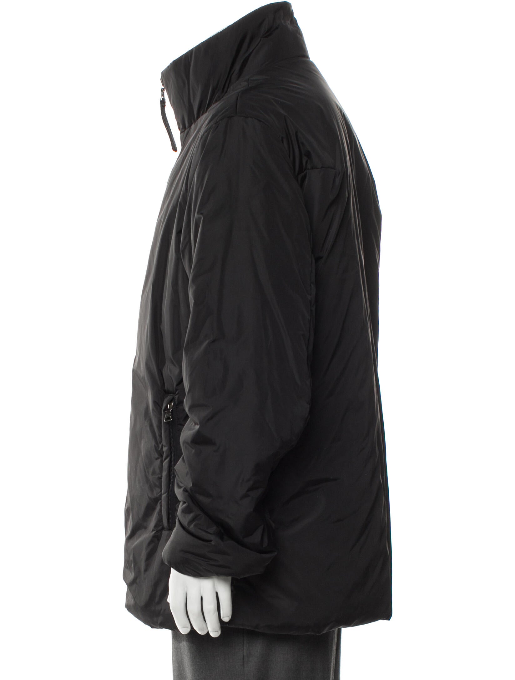 Prada Sport Vintage 2000's Windbreaker