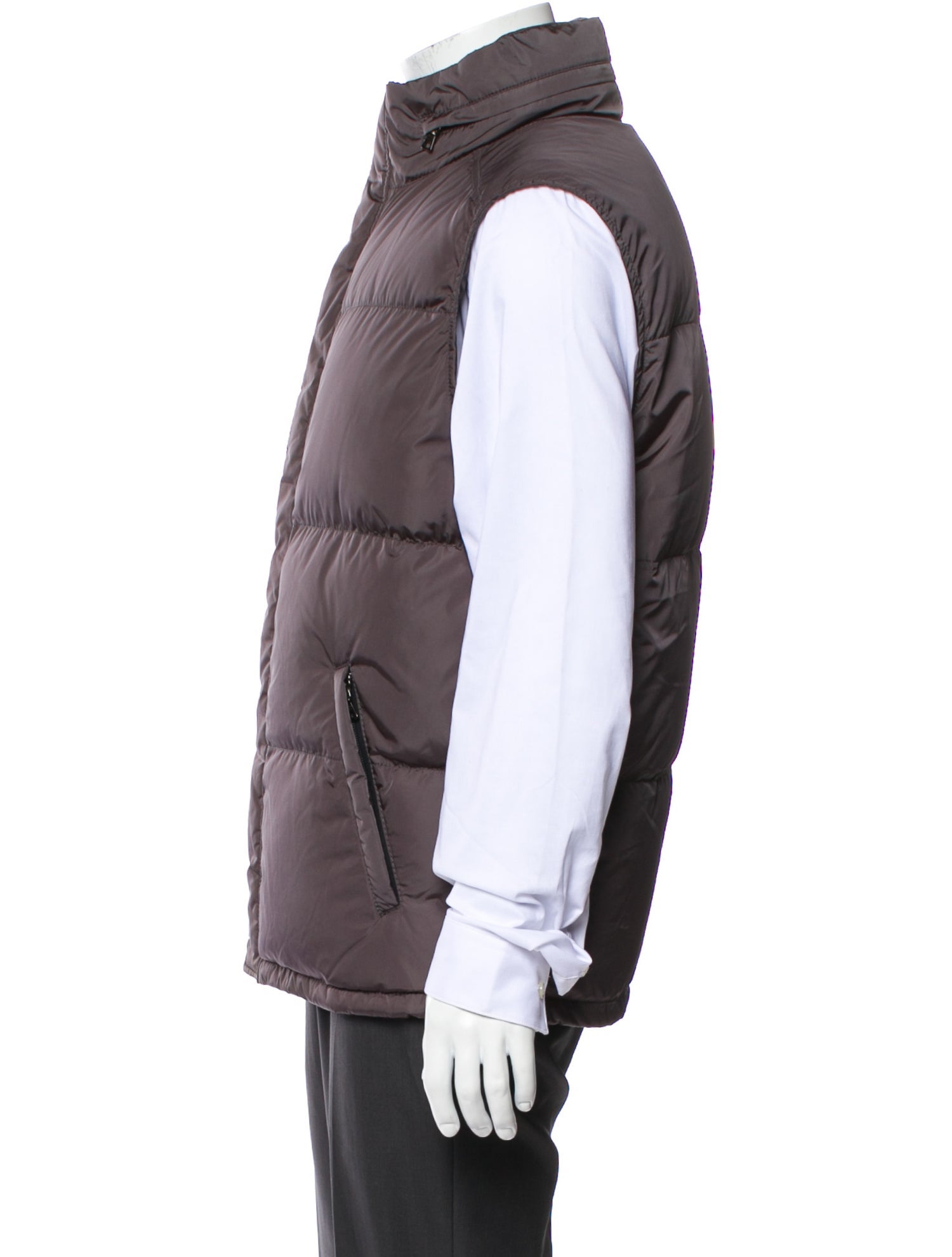 Prada Sport Vintage 2000's Vest