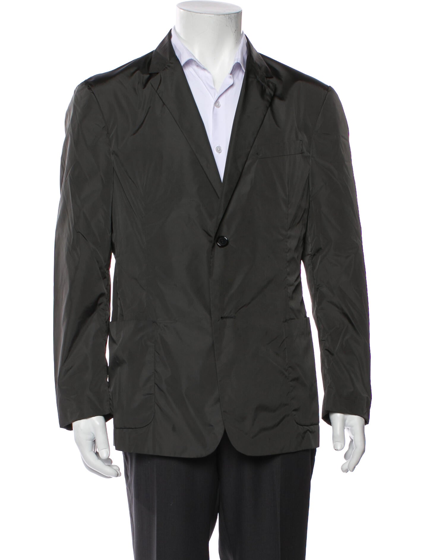 Prada Sport Vintage 2011 Blazer