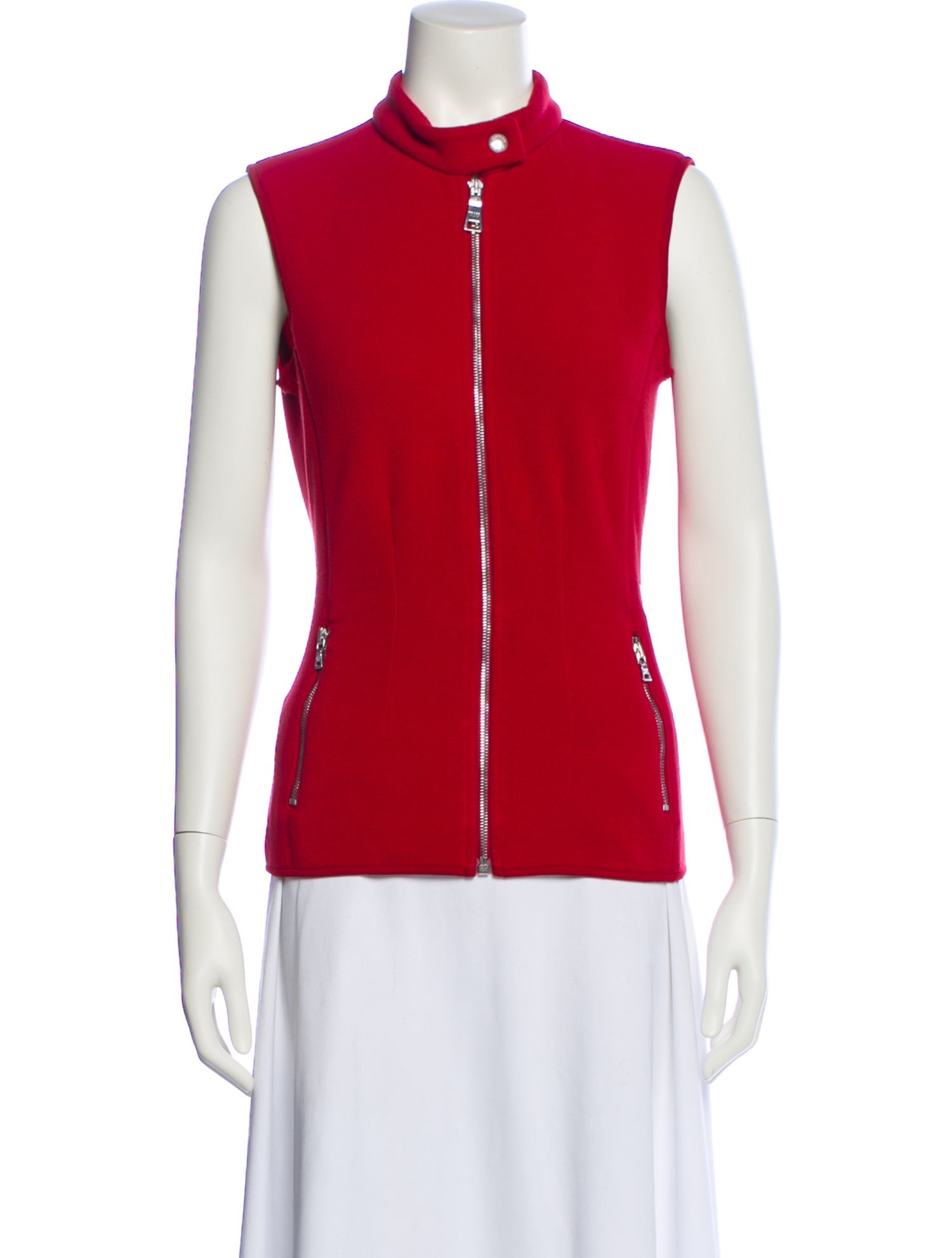 Prada Sport Vintage 2009 Vest