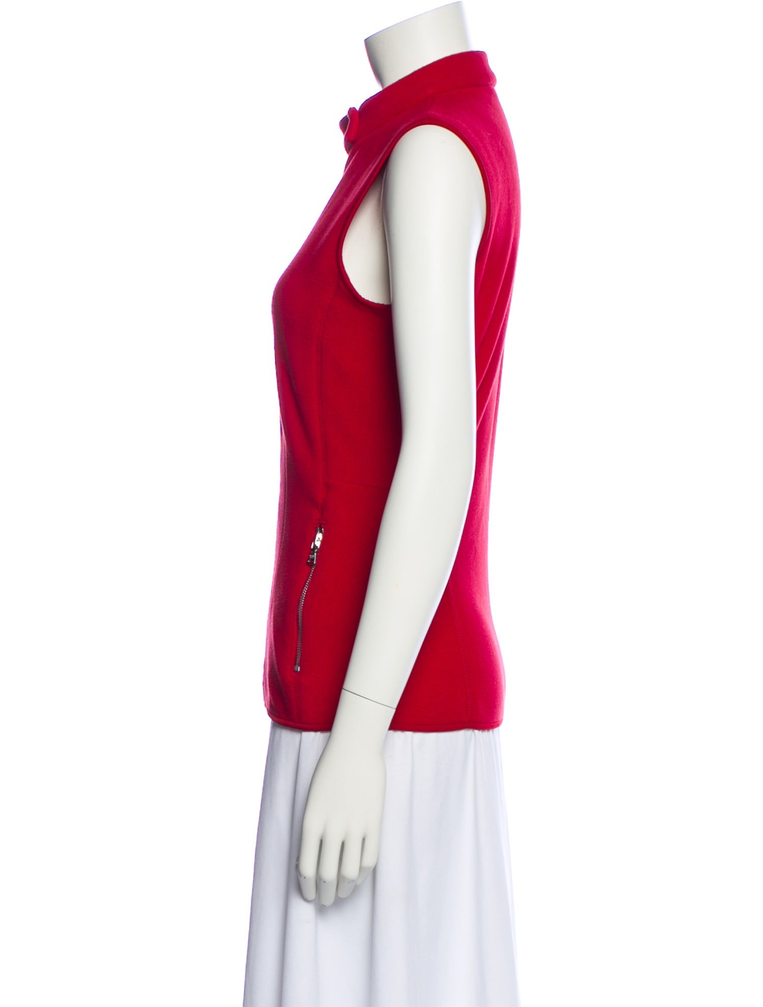 Prada Sport Vintage 2009 Vest