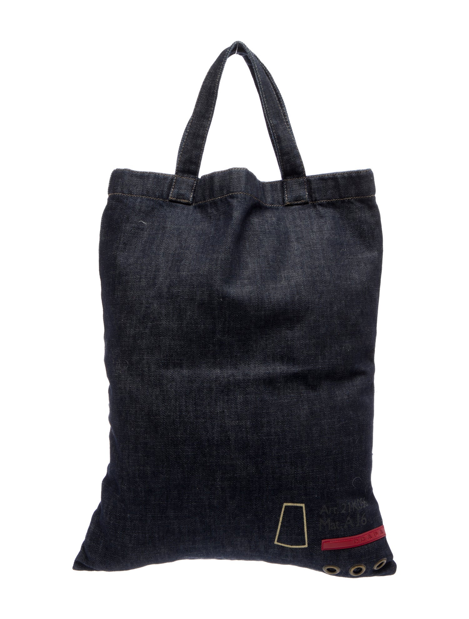 Prada Sport Handbags | The RealReal