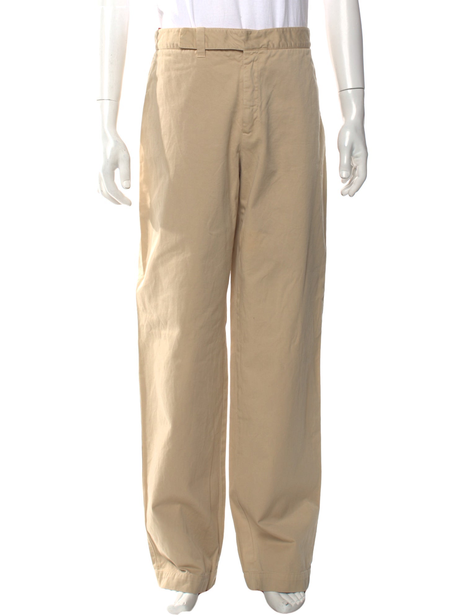 Prada Sport Vintage Chinos