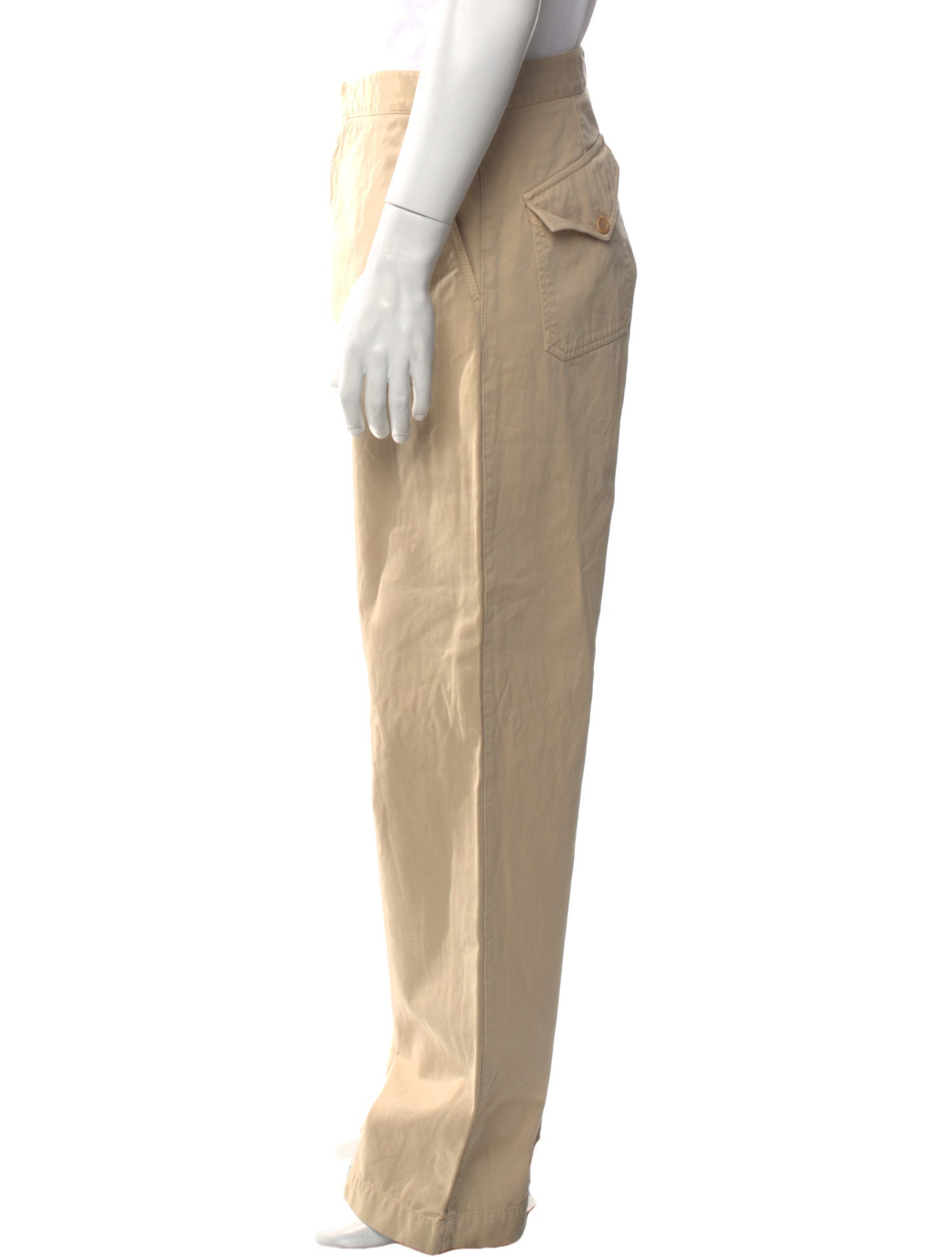 Prada Sport Vintage Chinos