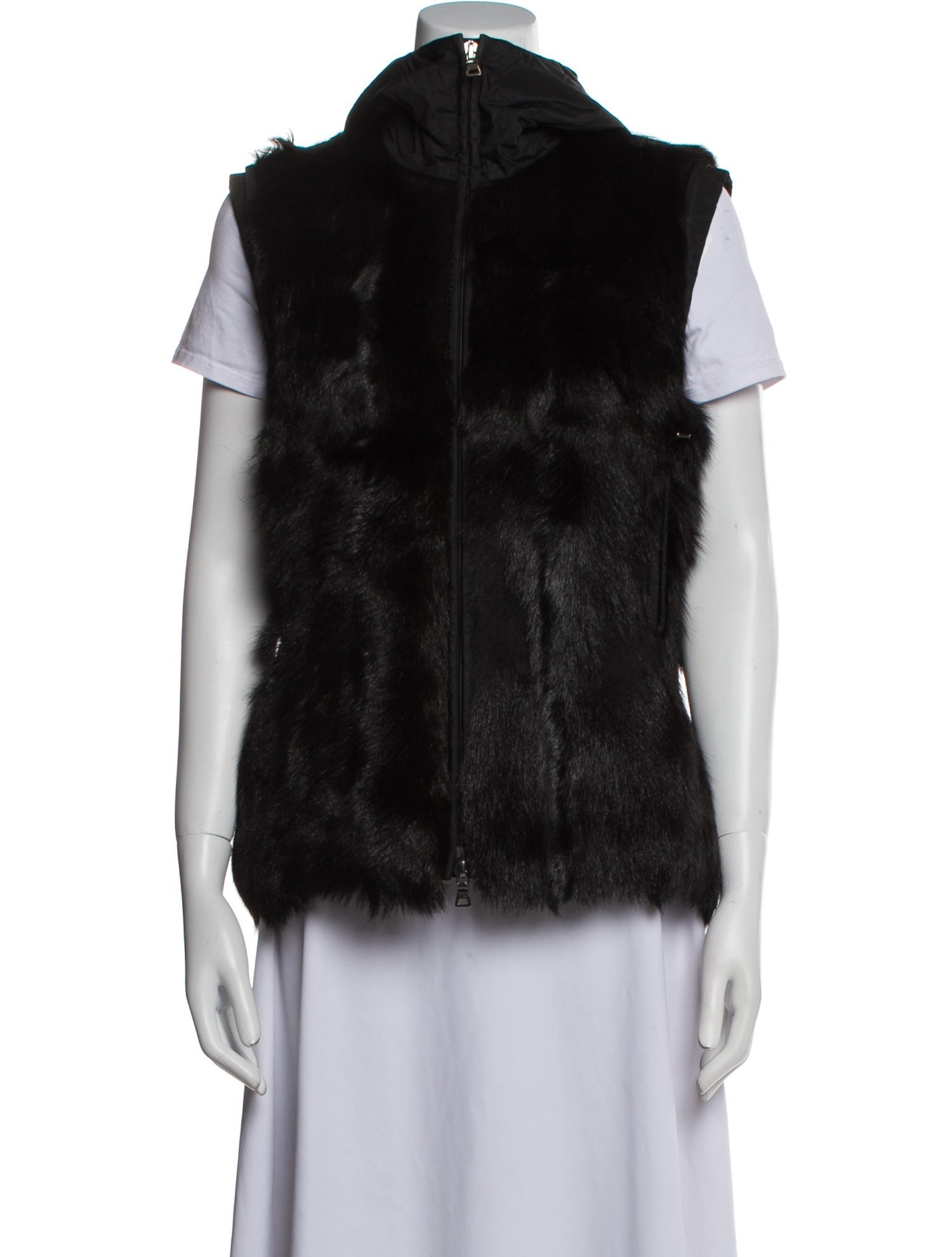 Prada Sport Vintage 2000's Vest