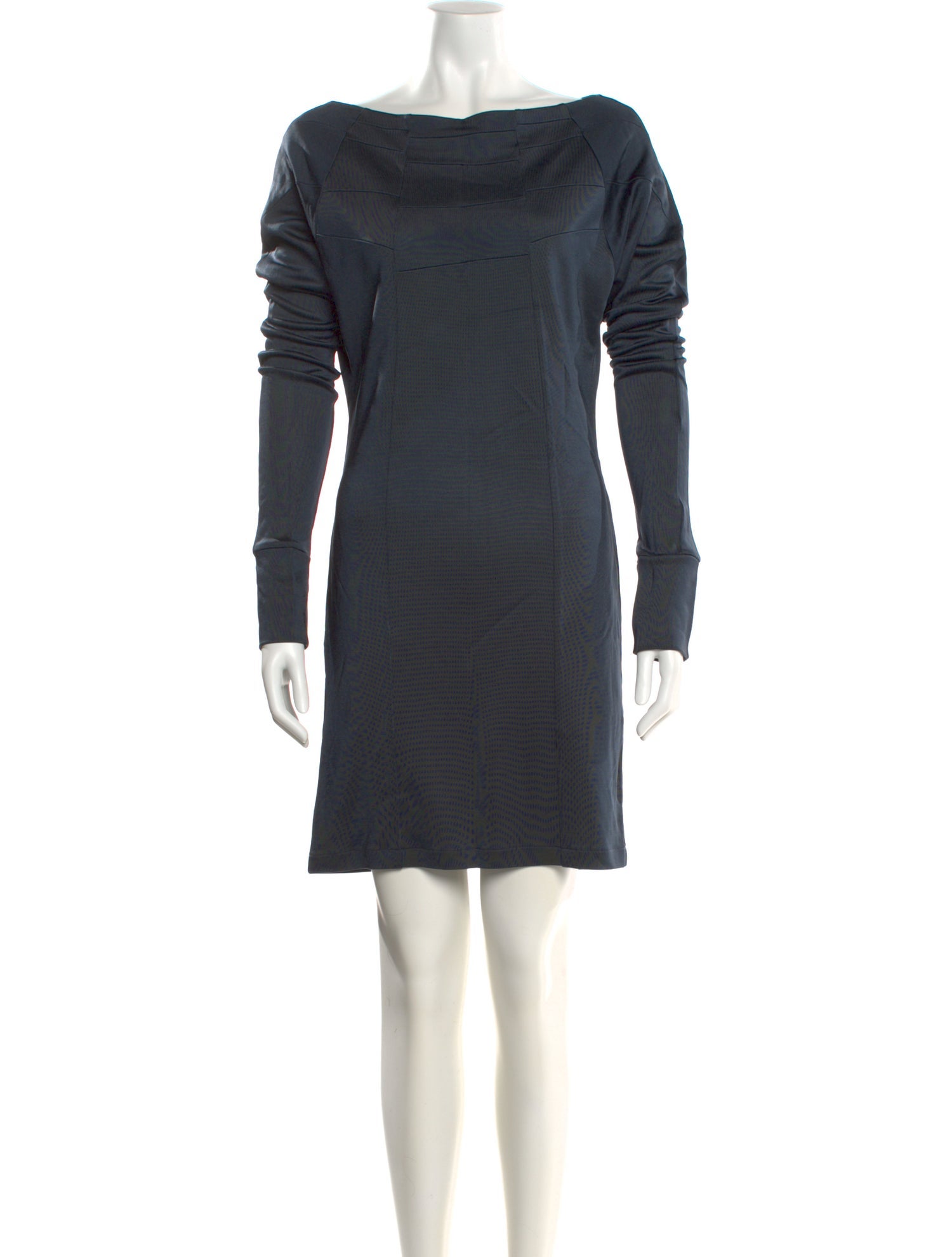 Prada Sport Vintage Mini Dress