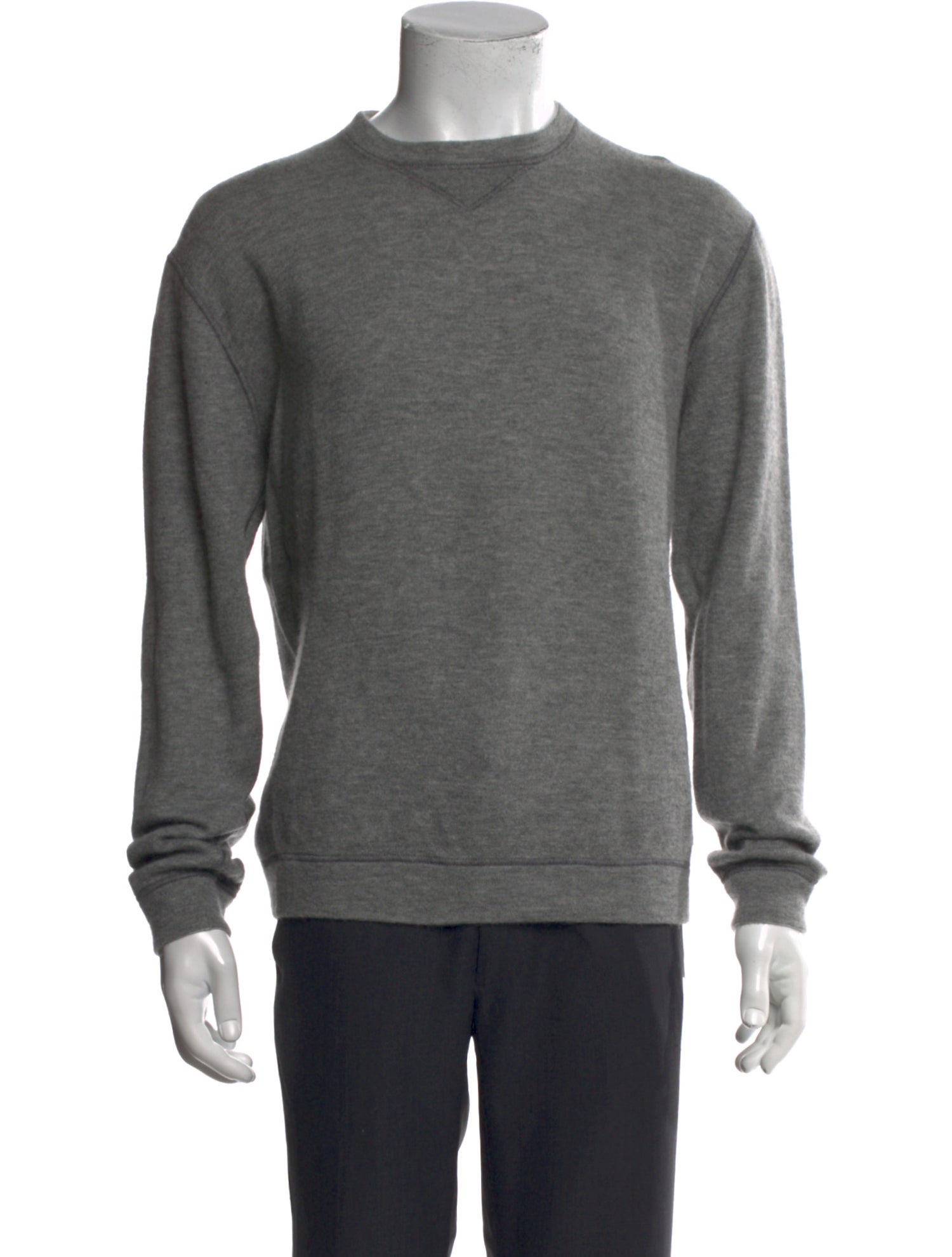 Prada Sport Vintage 1990's Pullover