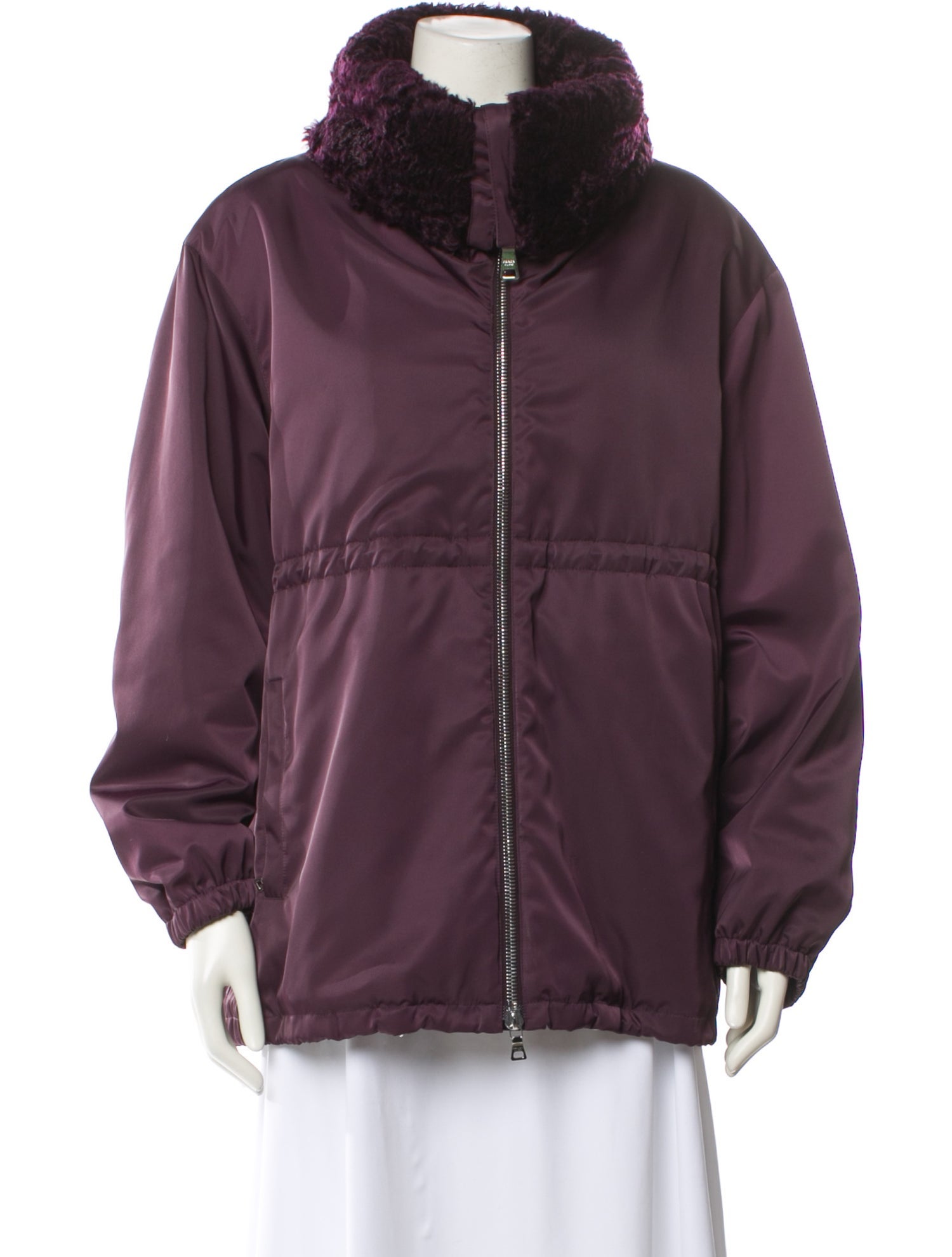 Prada Sport Vintage 2008 Jacket